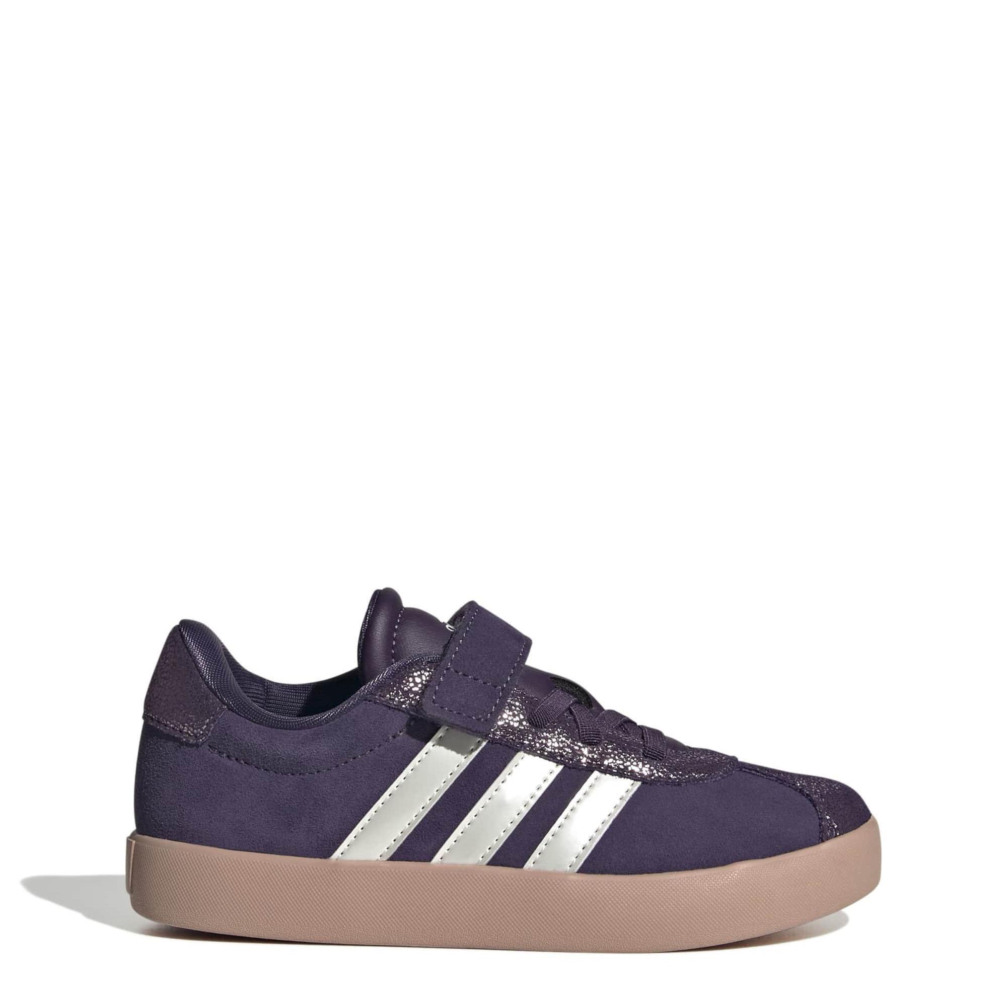 Adidas Çocuk Günlük Spor Ayakkabı Vl Court 3.0 El C Jp7836