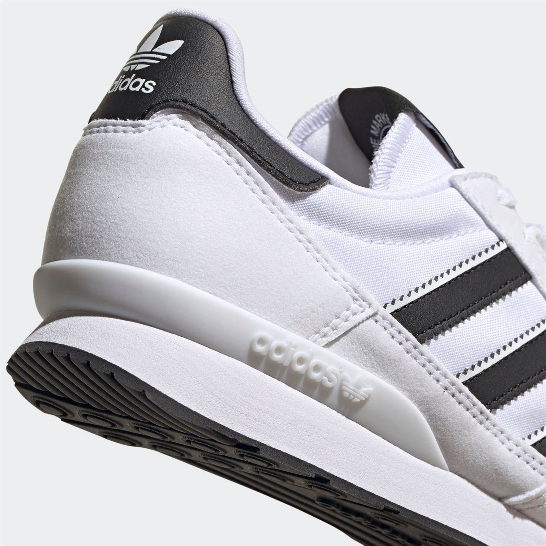 Adidas Çocuk Günlük Spor Ayakkabı Zx 500 J Fw4036 ZX 500 J