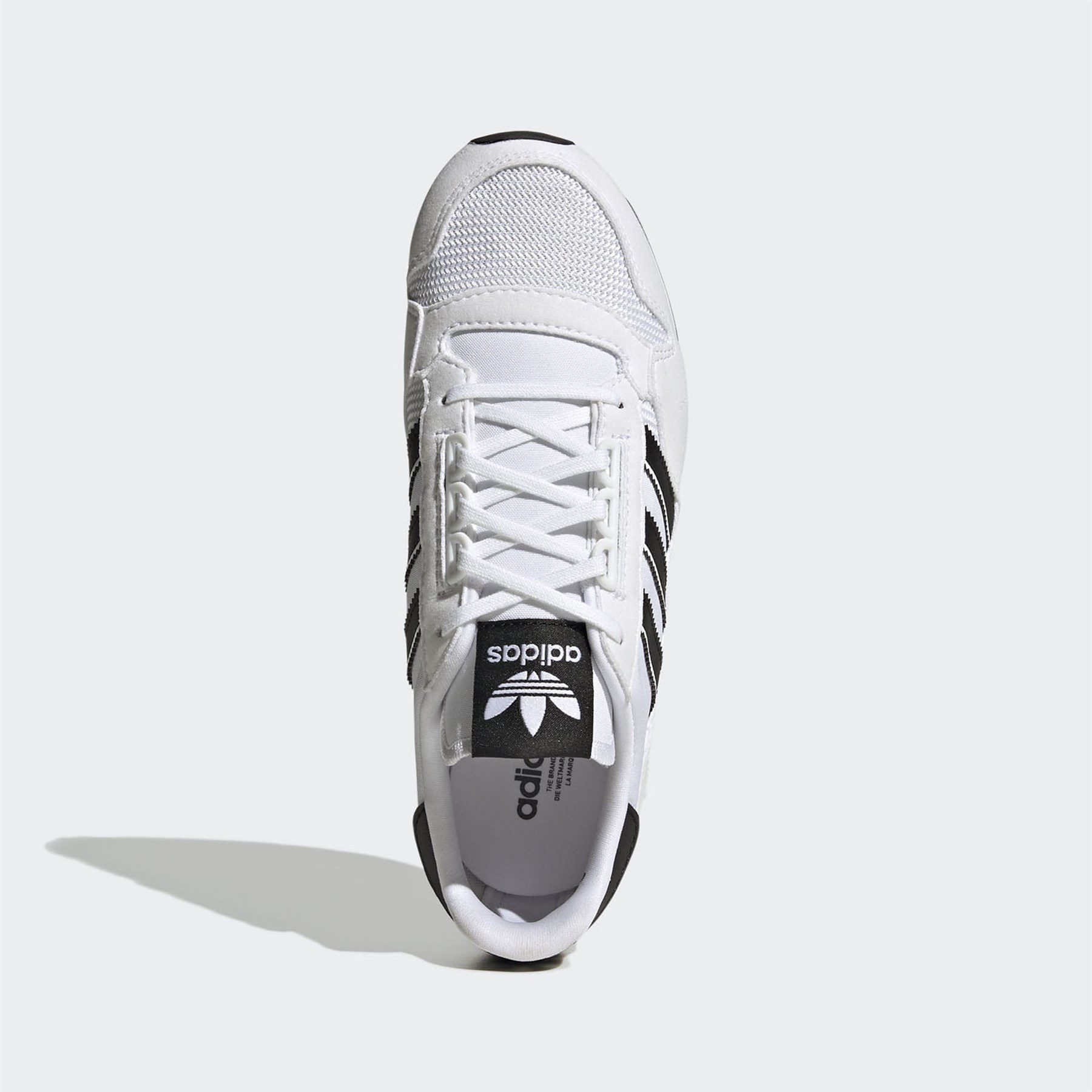Adidas Çocuk Günlük Spor Ayakkabı Zx 500 J Fw4036 ZX 500 J