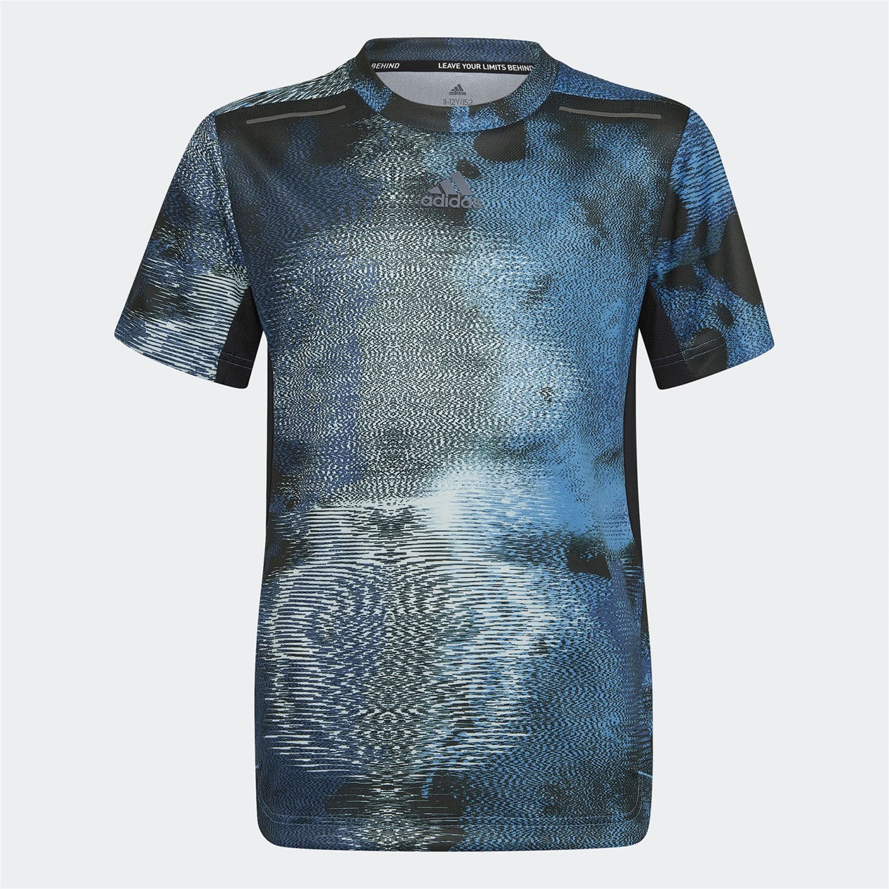 Adidas Çocuk Günlük T-Shirt B Hiit Tee Hm4757
