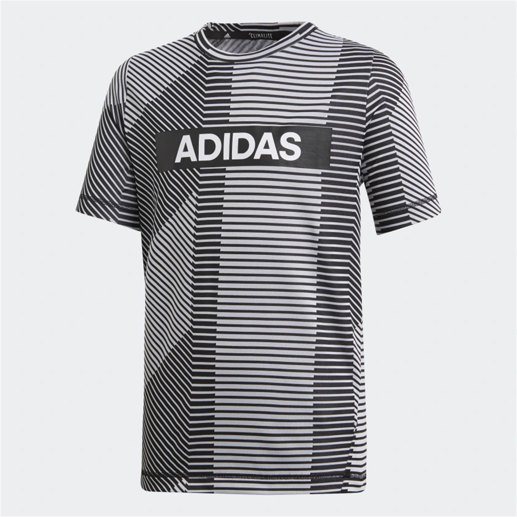 Adidas Çocuk Günlük T-Shirt Dv1367 Yb Tr Br Tee