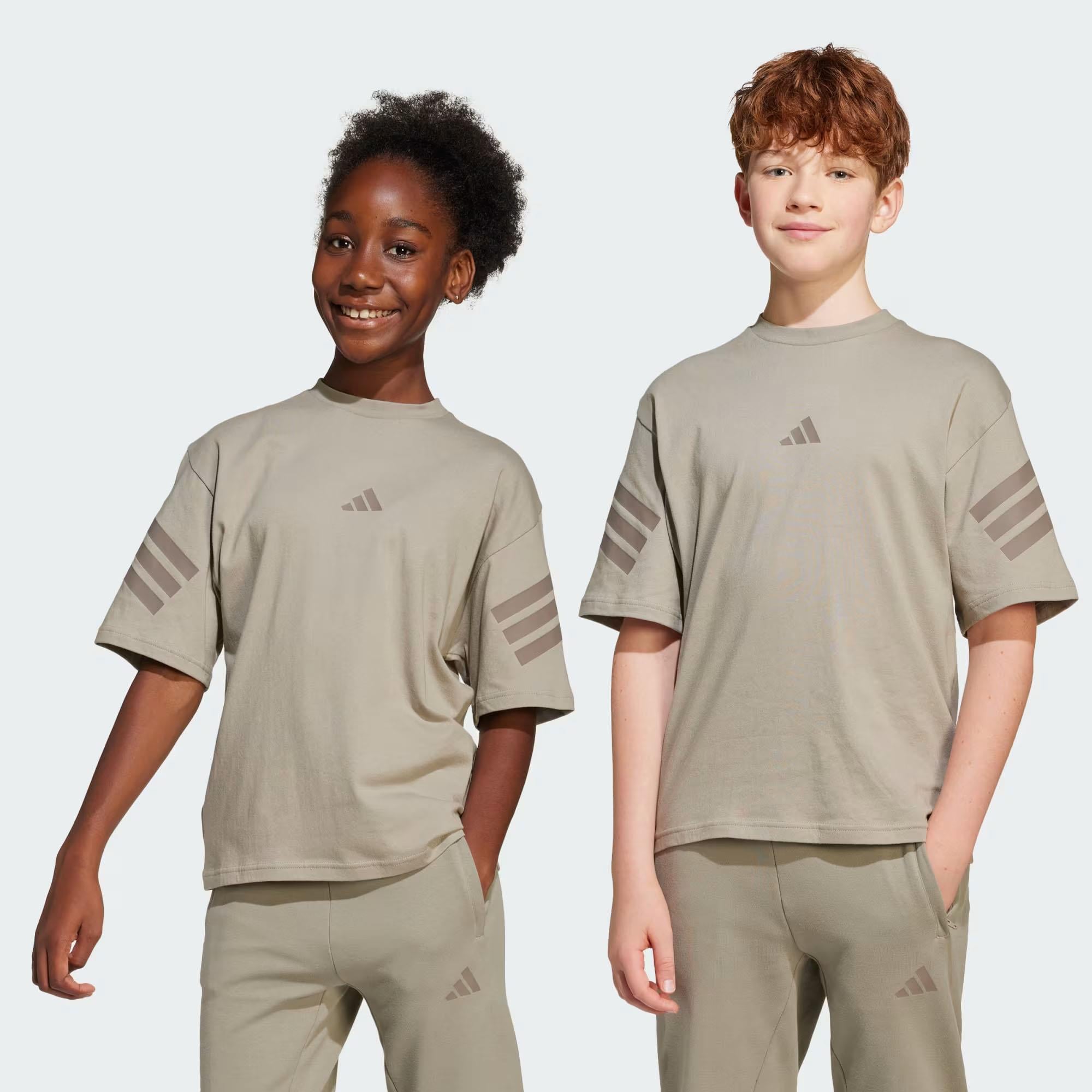 Adidas Çocuk Günlük T-shirt J Fı 3S T Jn8090