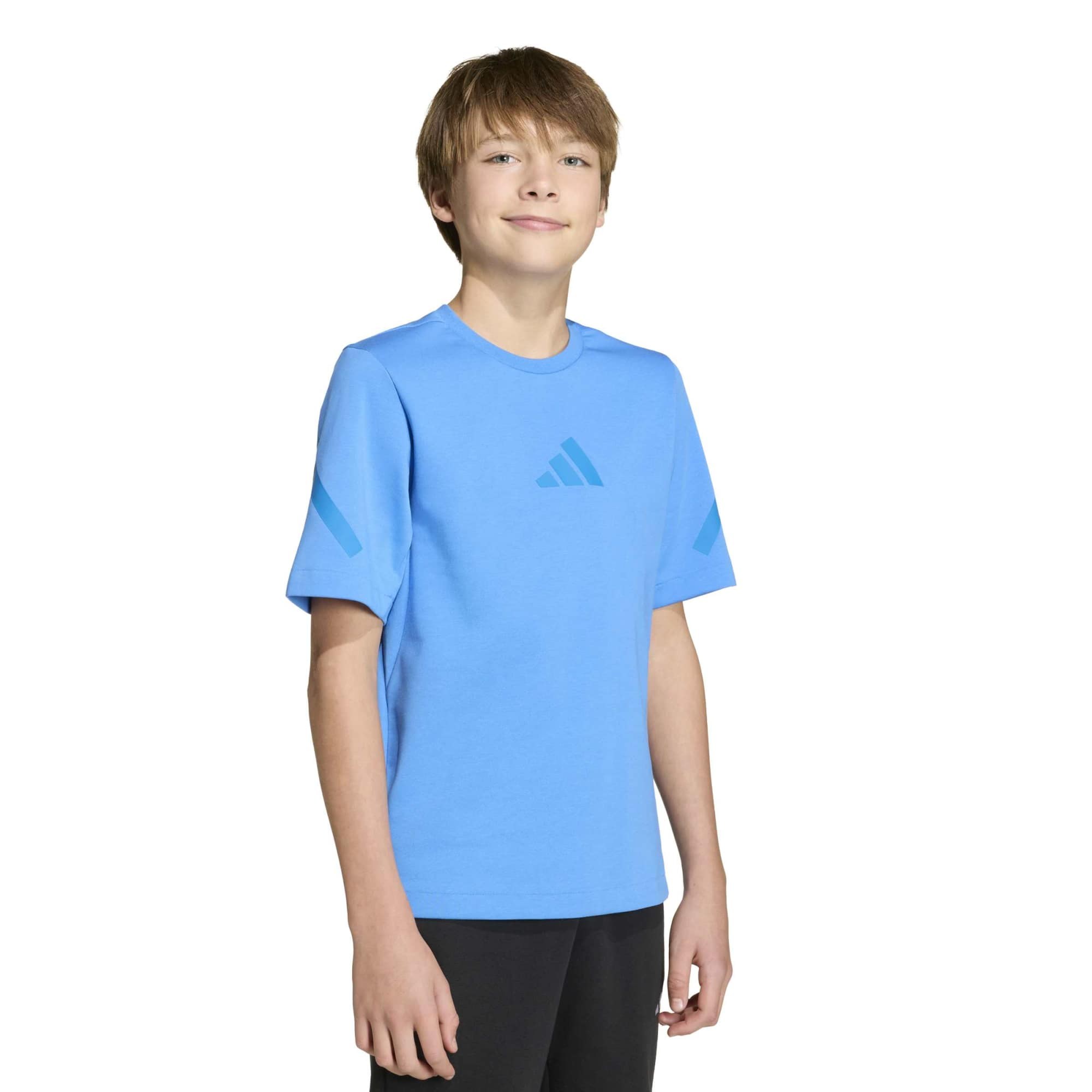 Adidas Çocuk Günlük T-Shirt J Zne Tee Kc7020