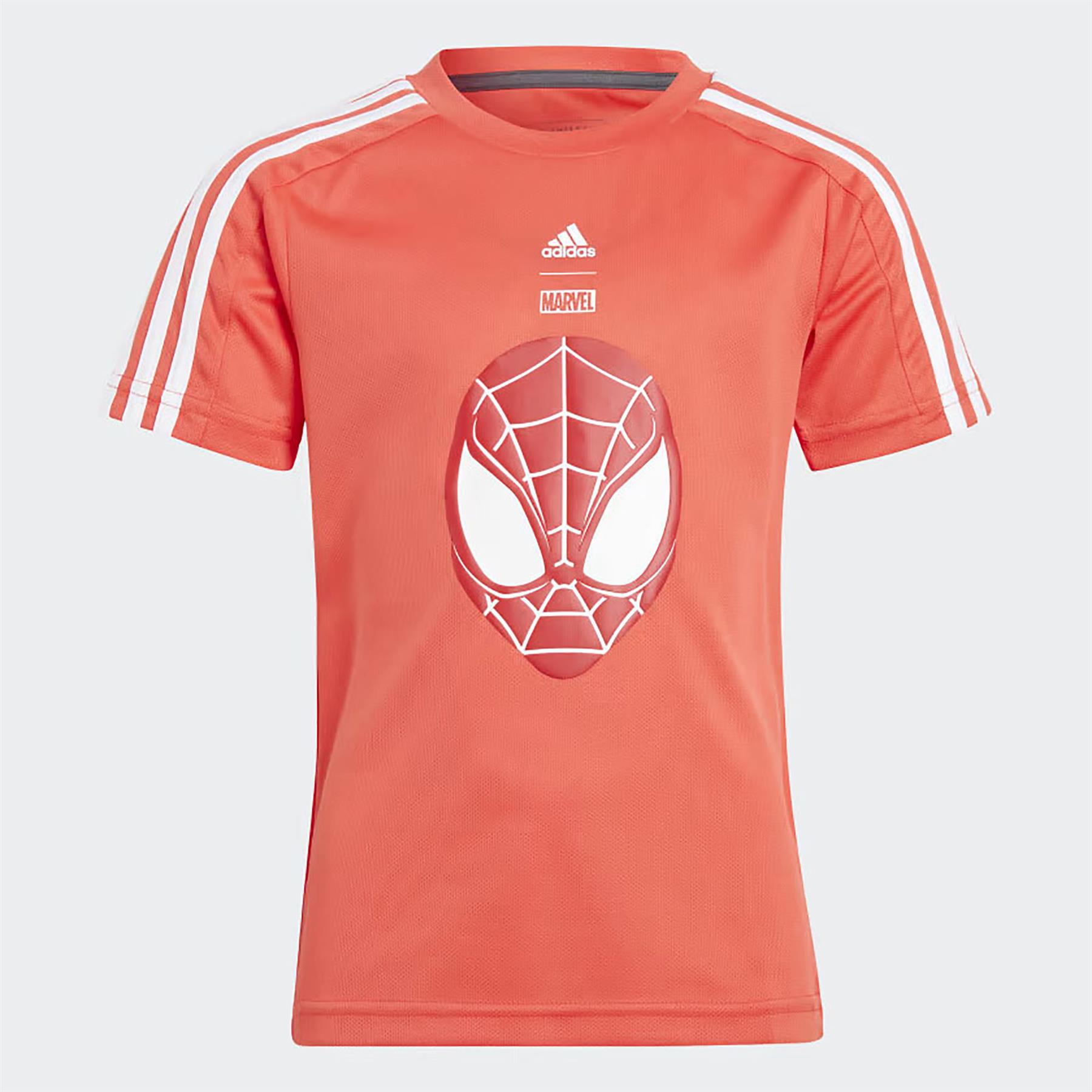 Adidas Çocuk Günlük T-Shirt Lb Dy Sm T Ij9056