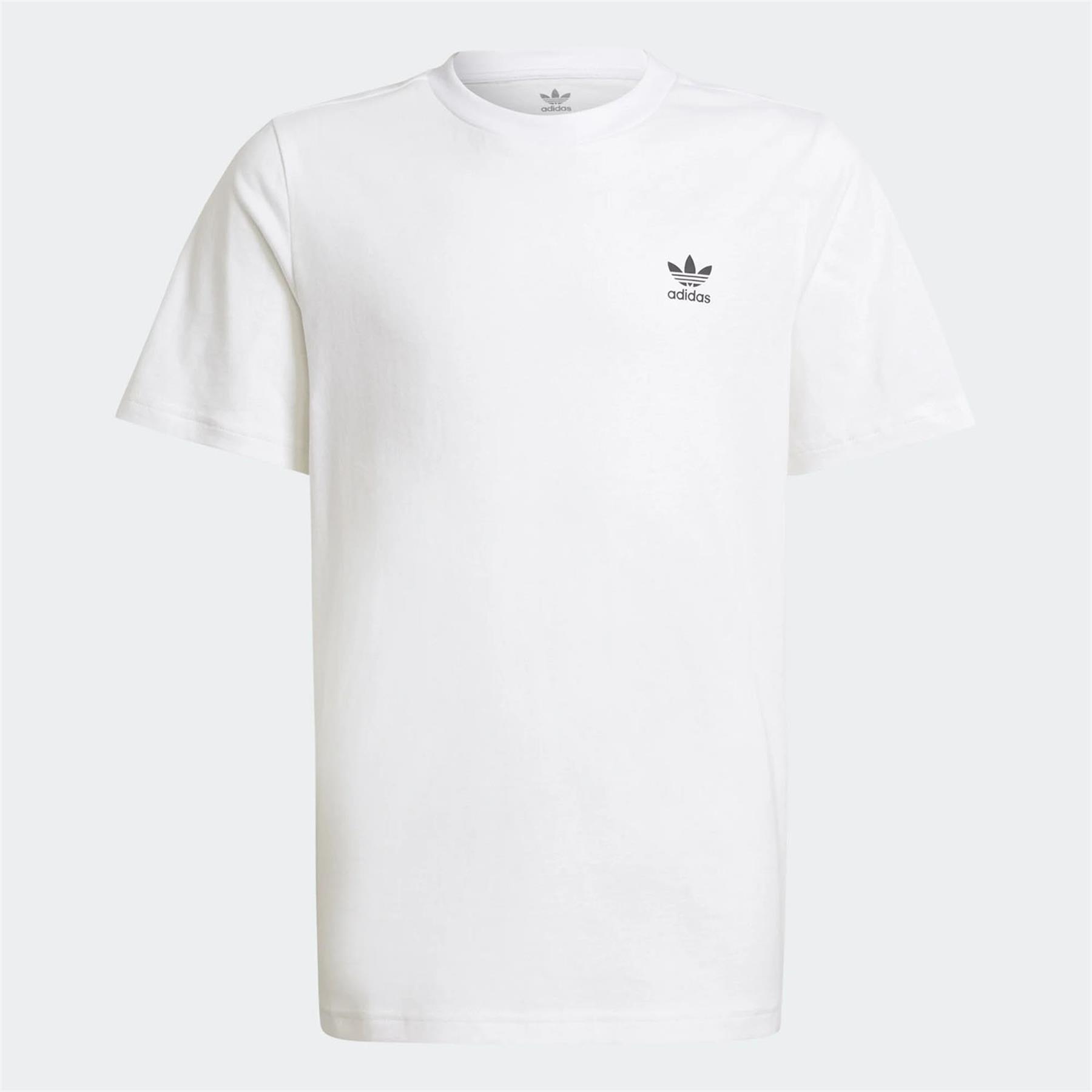 Adidas Çocuk Günlük T-Shirt Tee Hk0403