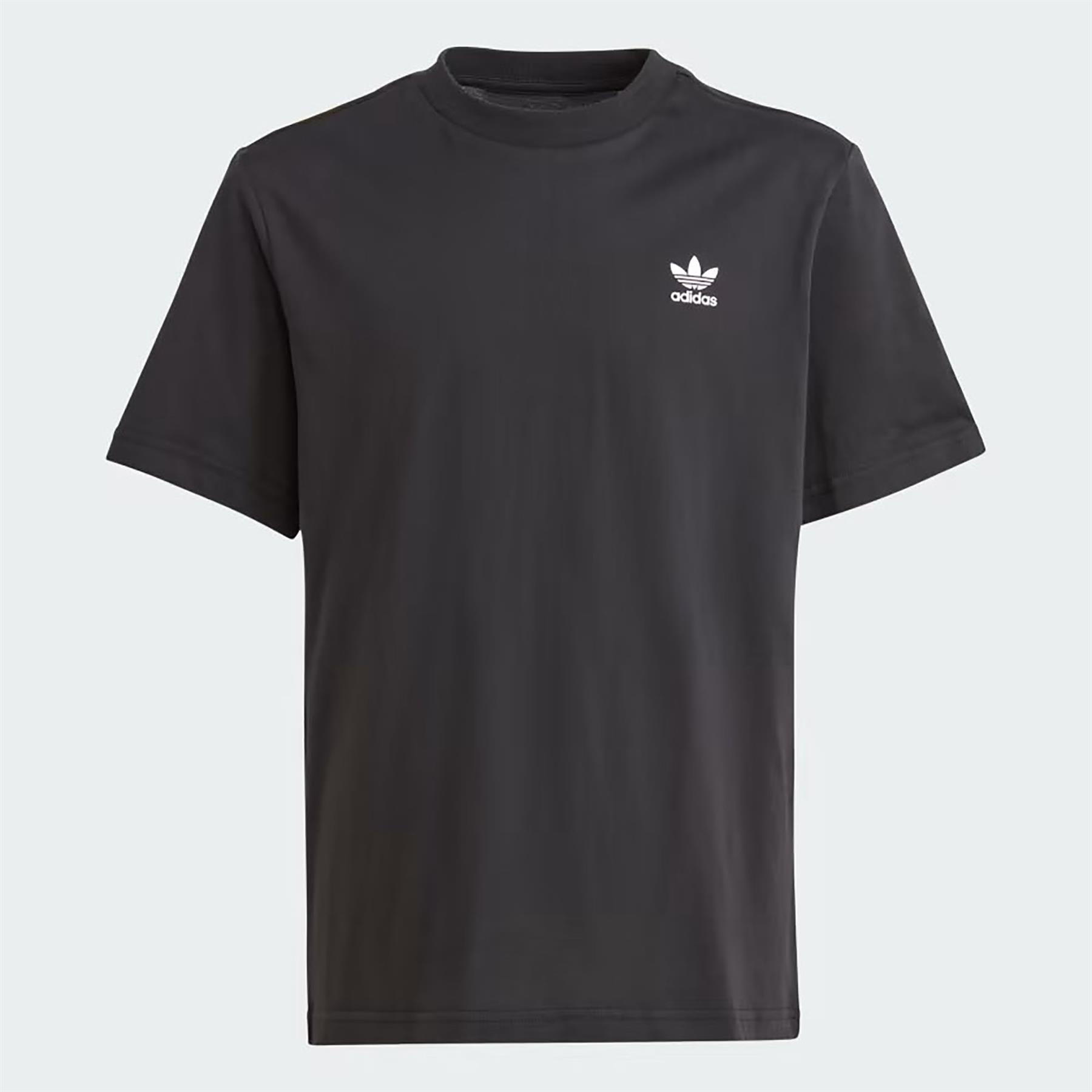 Adidas Çocuk Günlük T-Shirt Tee Iı0841