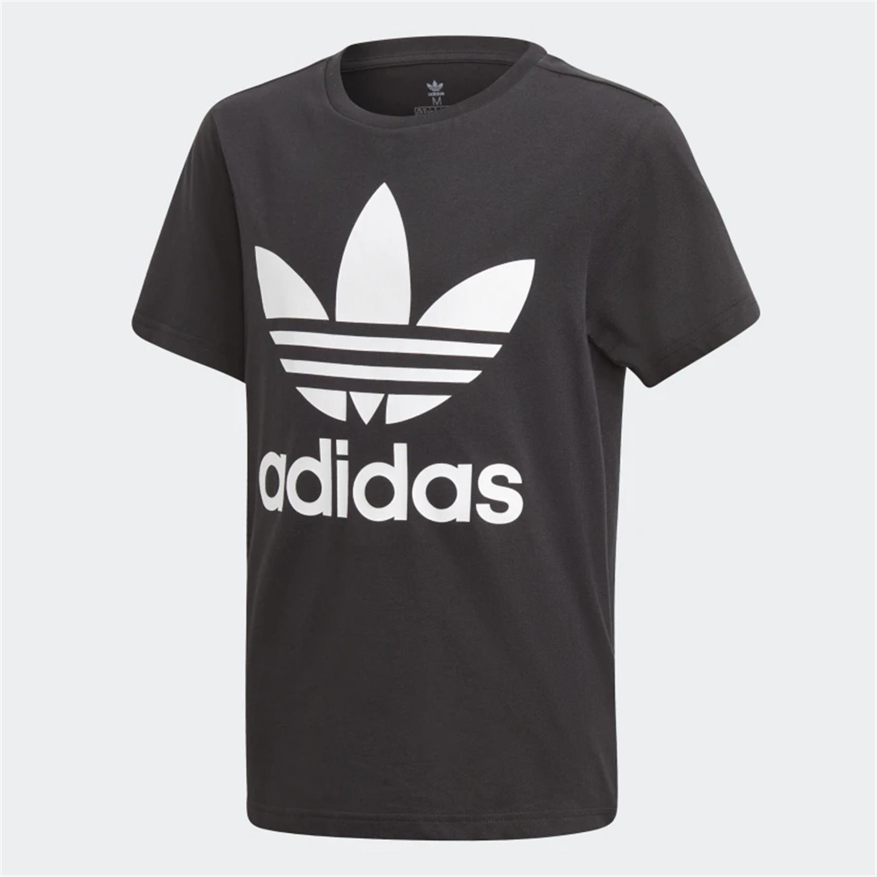 Adidas Çocuk Günlük T-shirt Trefoil Tee Dv2905