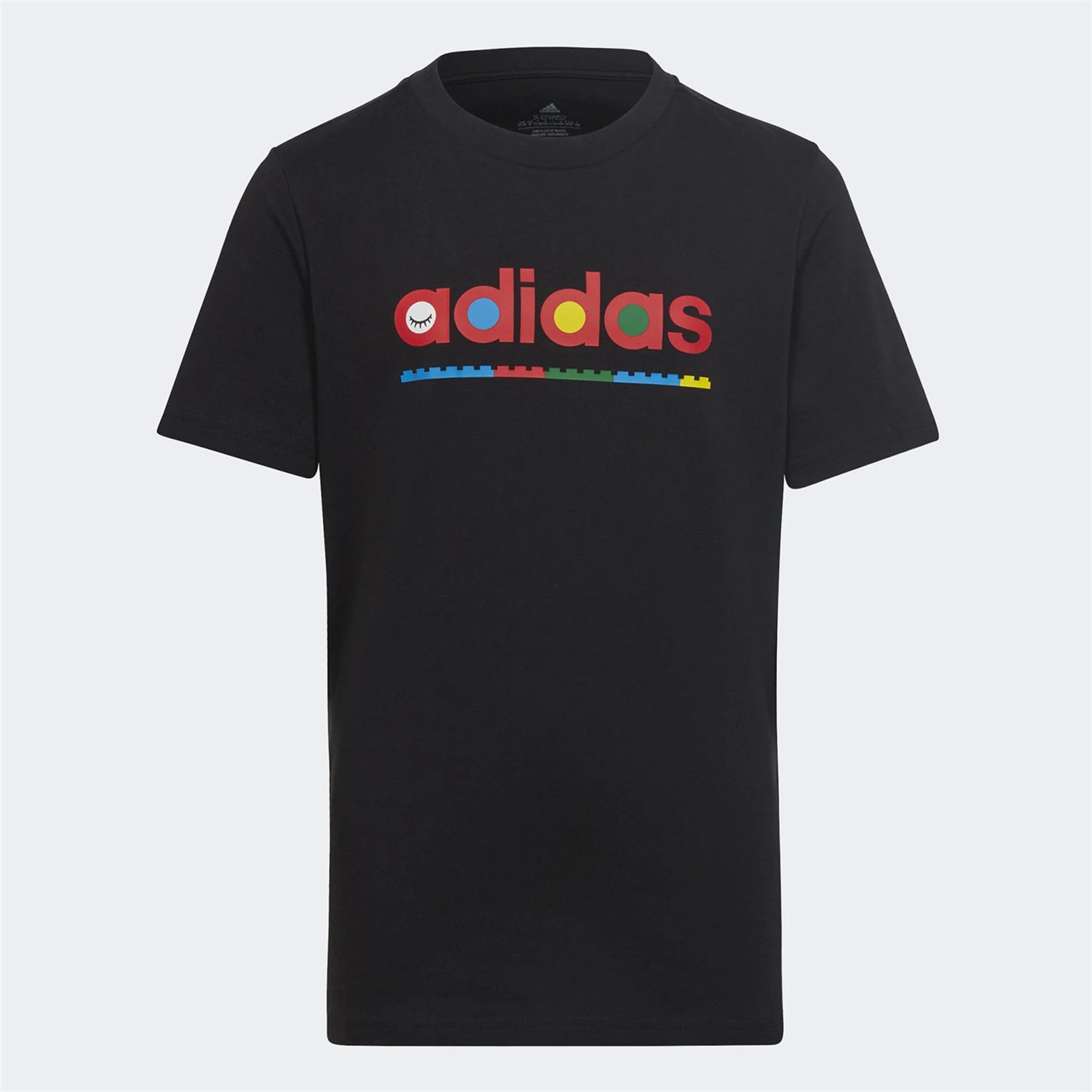 Adidas Çocuk Günlük T-Shirt U Lego Gt 1 Ib9153