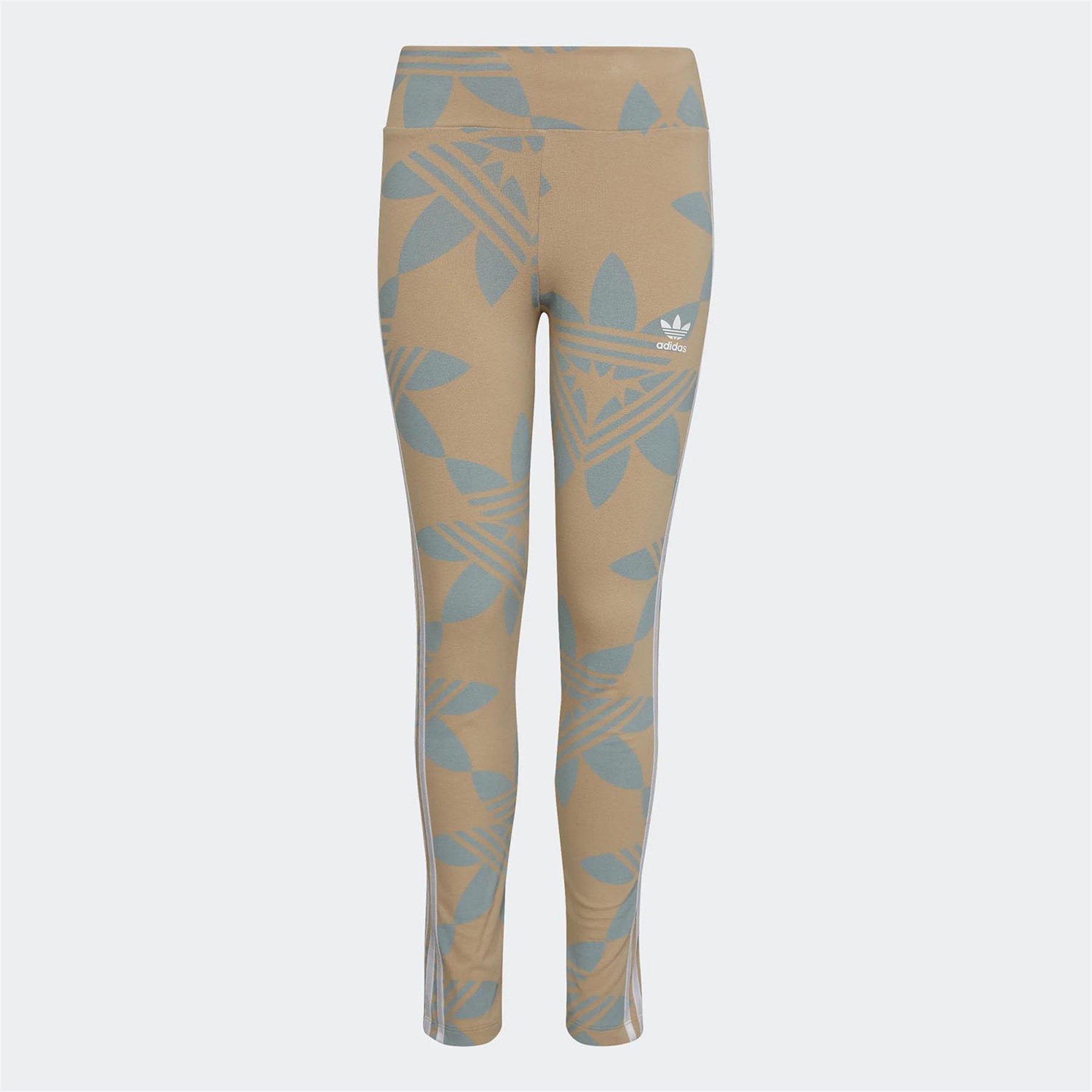 Adidas Çocuk Günlük Tayt Hw Leggings Hl6935