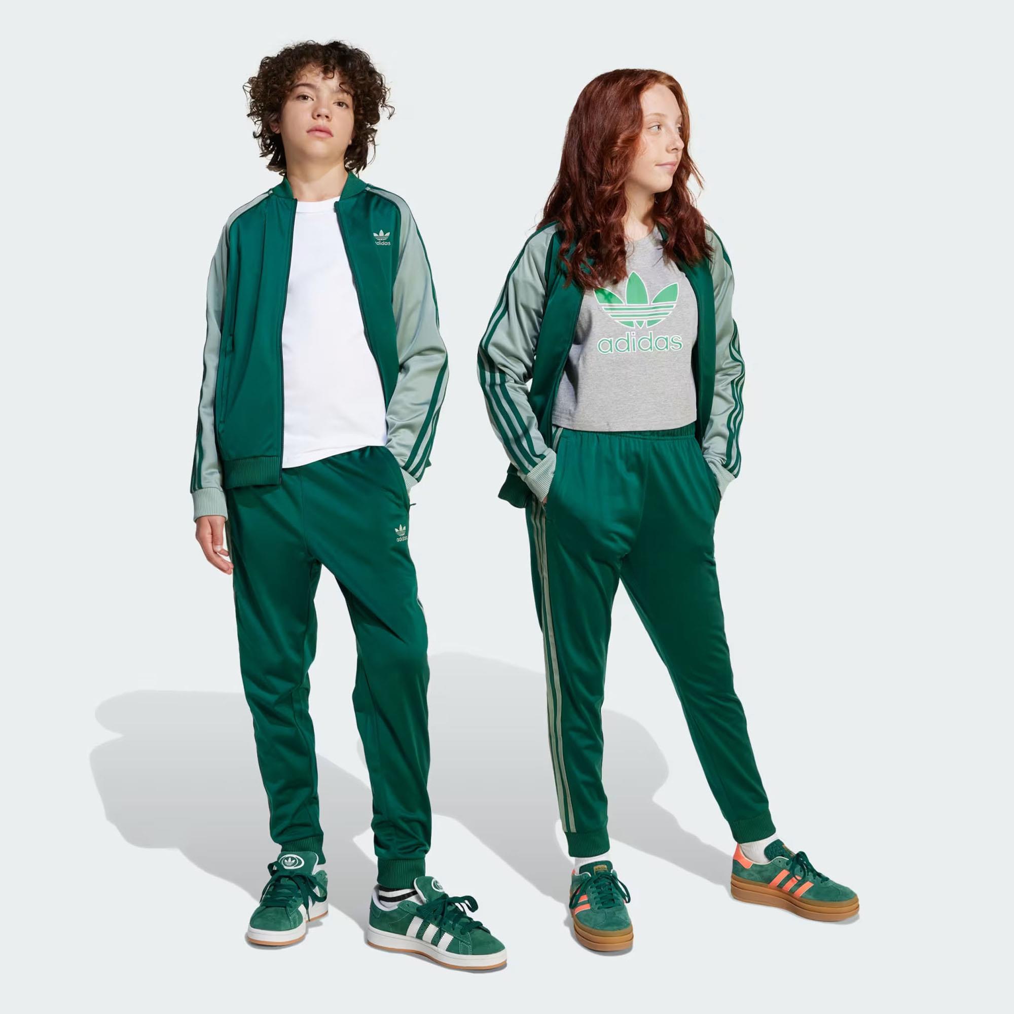 Adidas Çocuk Günlük Tek Alt Sst Track Pants Jd1616 SST TRACK PANTS
