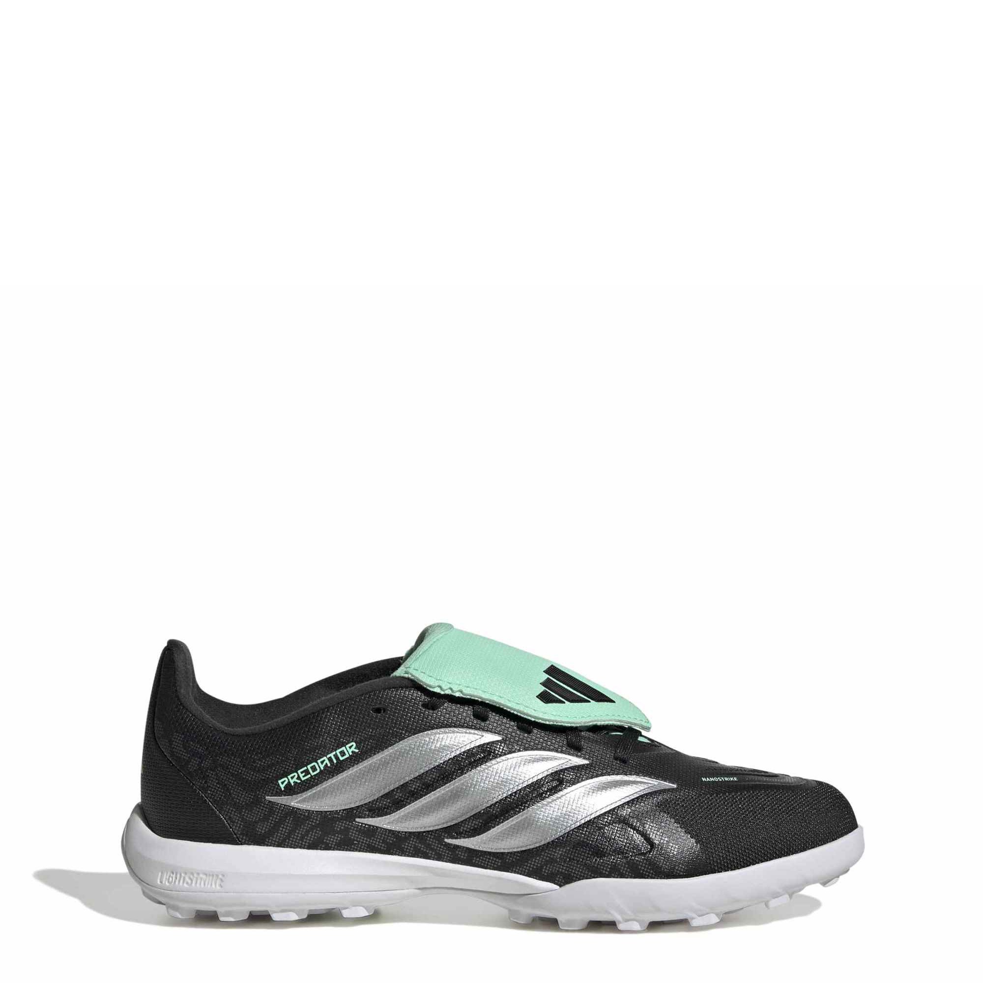 Adidas Çocuk Halı Saha Kramponu Predator League FT TF J - IH2104