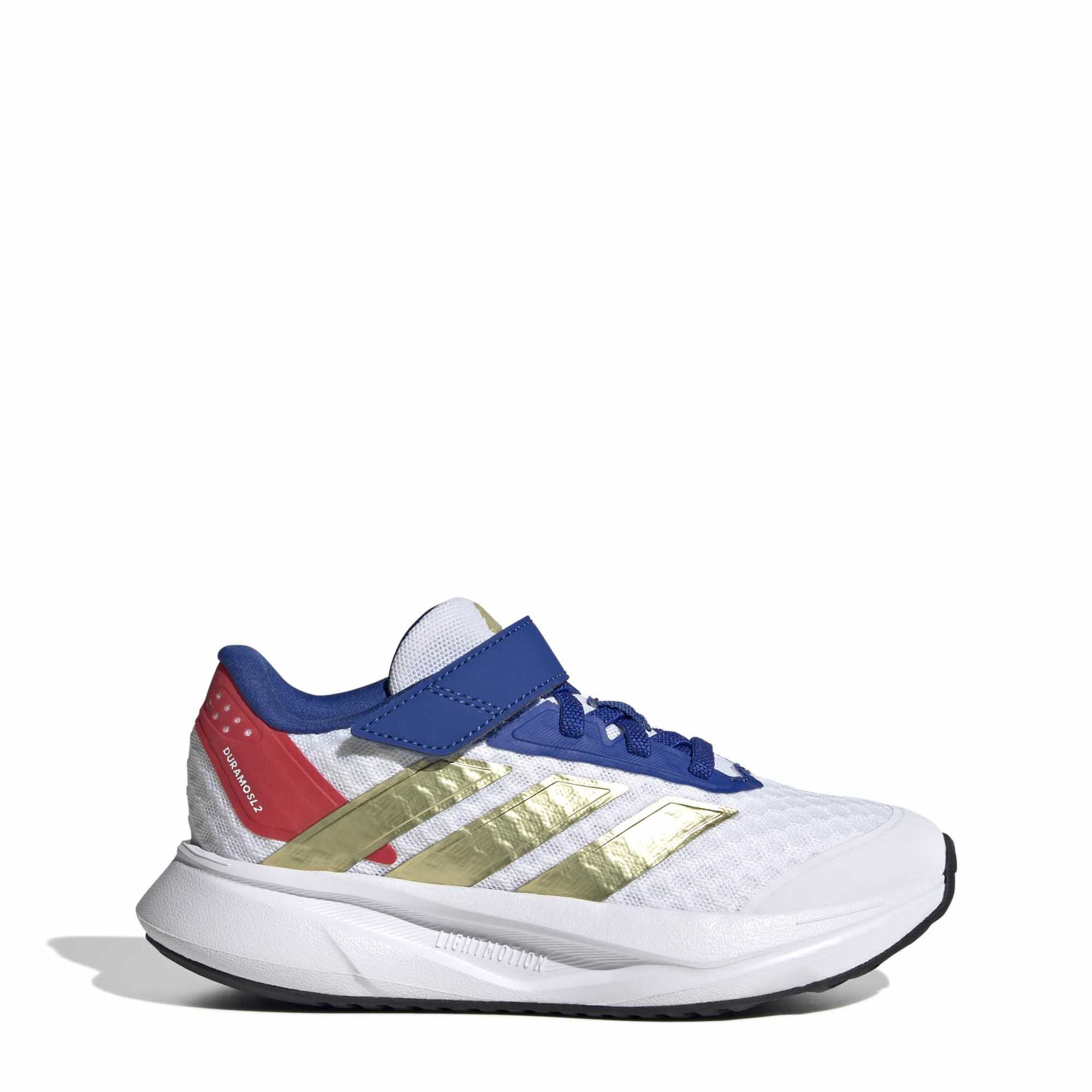 Adidas Çocuk Koşu-Yürüyüş Ayakkabı Duramo Sl2 El C Js2385