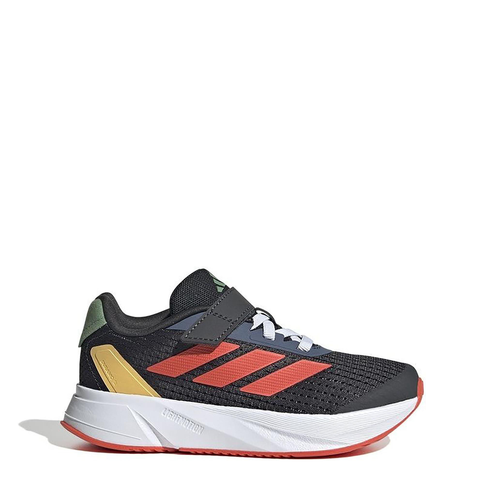 Adidas Çocuk Koşu - Yürüyüş Ayakkabı Duramo Mickey El K If4034