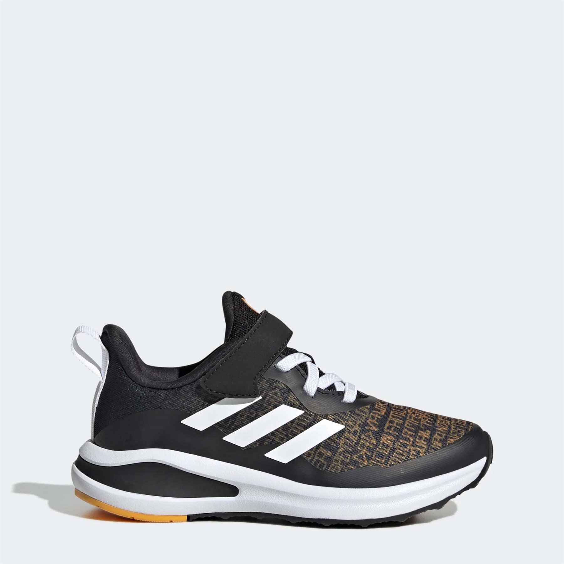 Adidas Çocuk Koşu - Yürüyüş Ayakkabı Fortarun Messı El K Gx6049