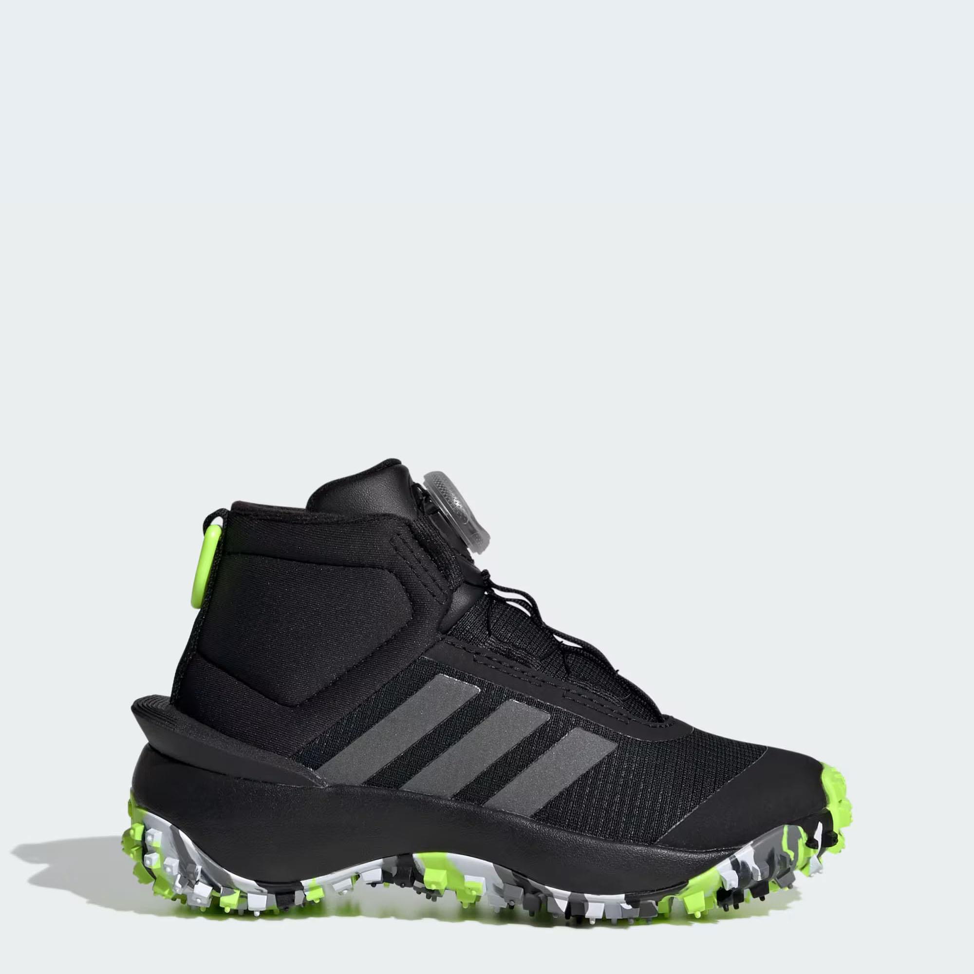 Adidas Çocuk Koşu - Yürüyüş Ayakkabı Fortatrail Boa K If9259 FORTATRAIL BOA K
