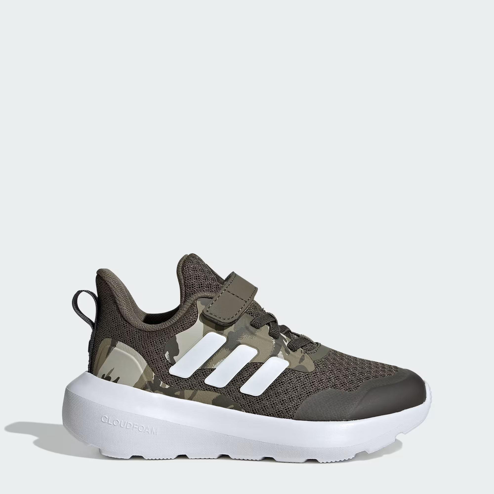Adidas Çocuk Koşu - Yürüyüş Ayakkabı Fortarun 3.0 El C Ih7704 FortaRun 3.0 EL C