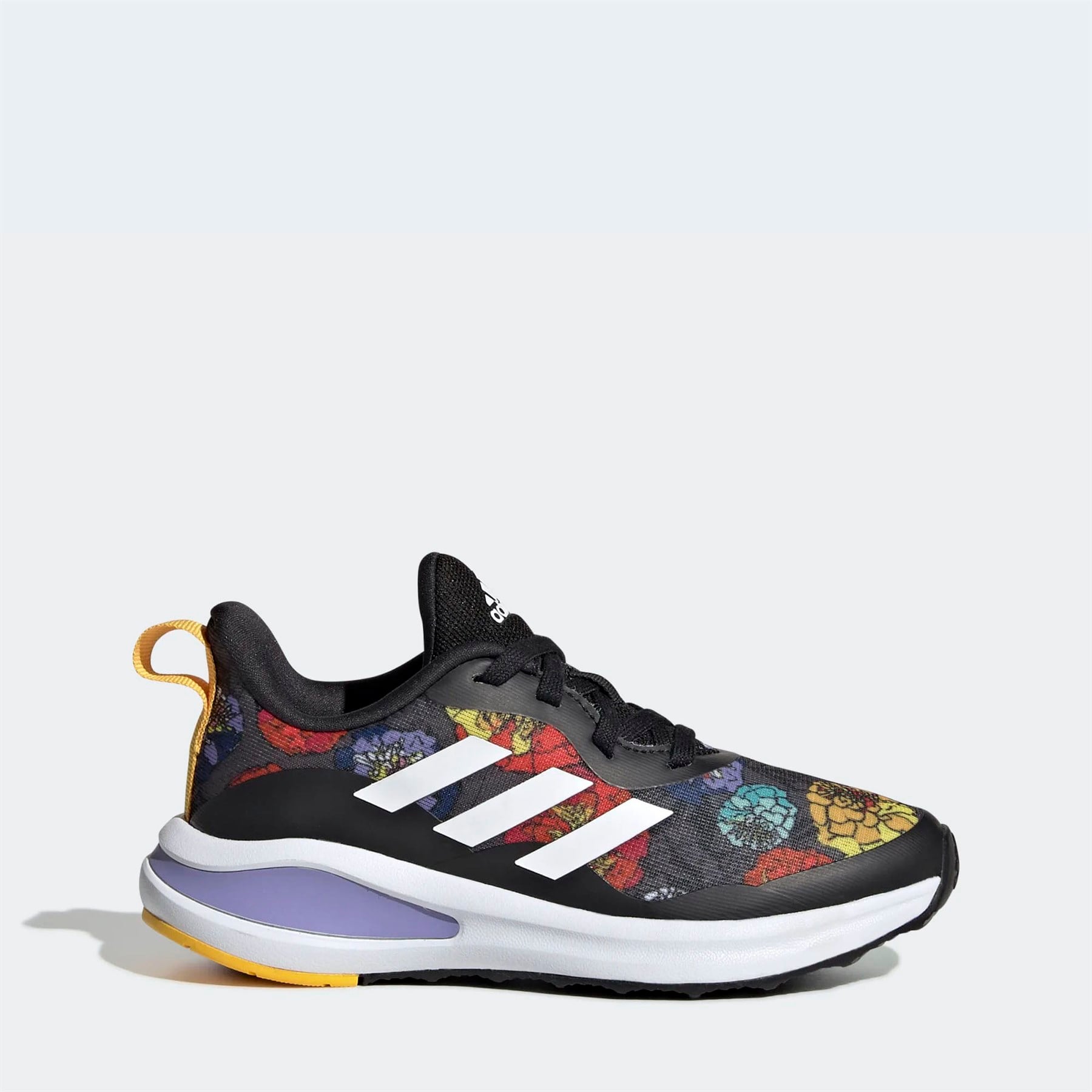 Adidas Çocuk Koşu - Yürüyüş Ayakkabı Fortarun El K Gv7846