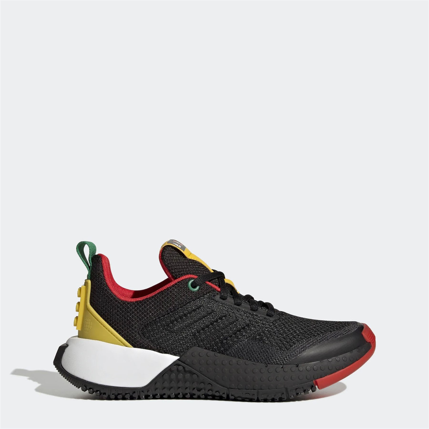 Adidas Çocuk Koşu - Yürüyüş Ayakkabı Lego Sport Pro J Hp2115