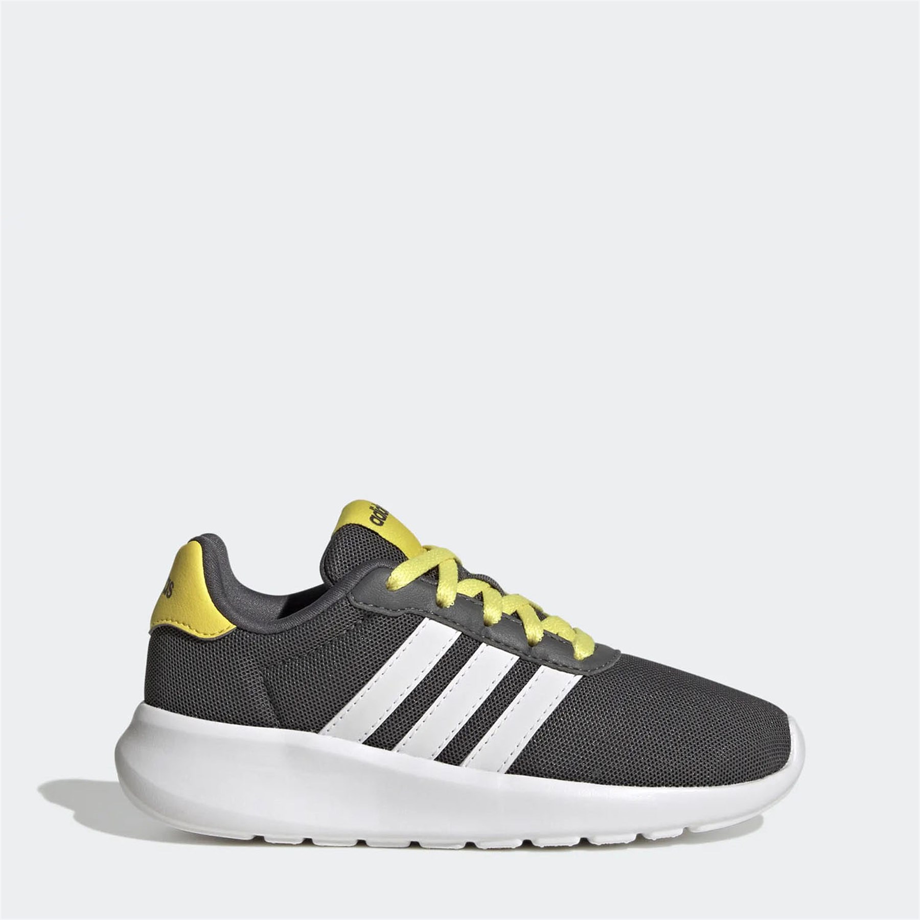 Adidas Çocuk Koşu - Yürüyüş Ayakkabı Lite Racer 3.0 K Gw1496