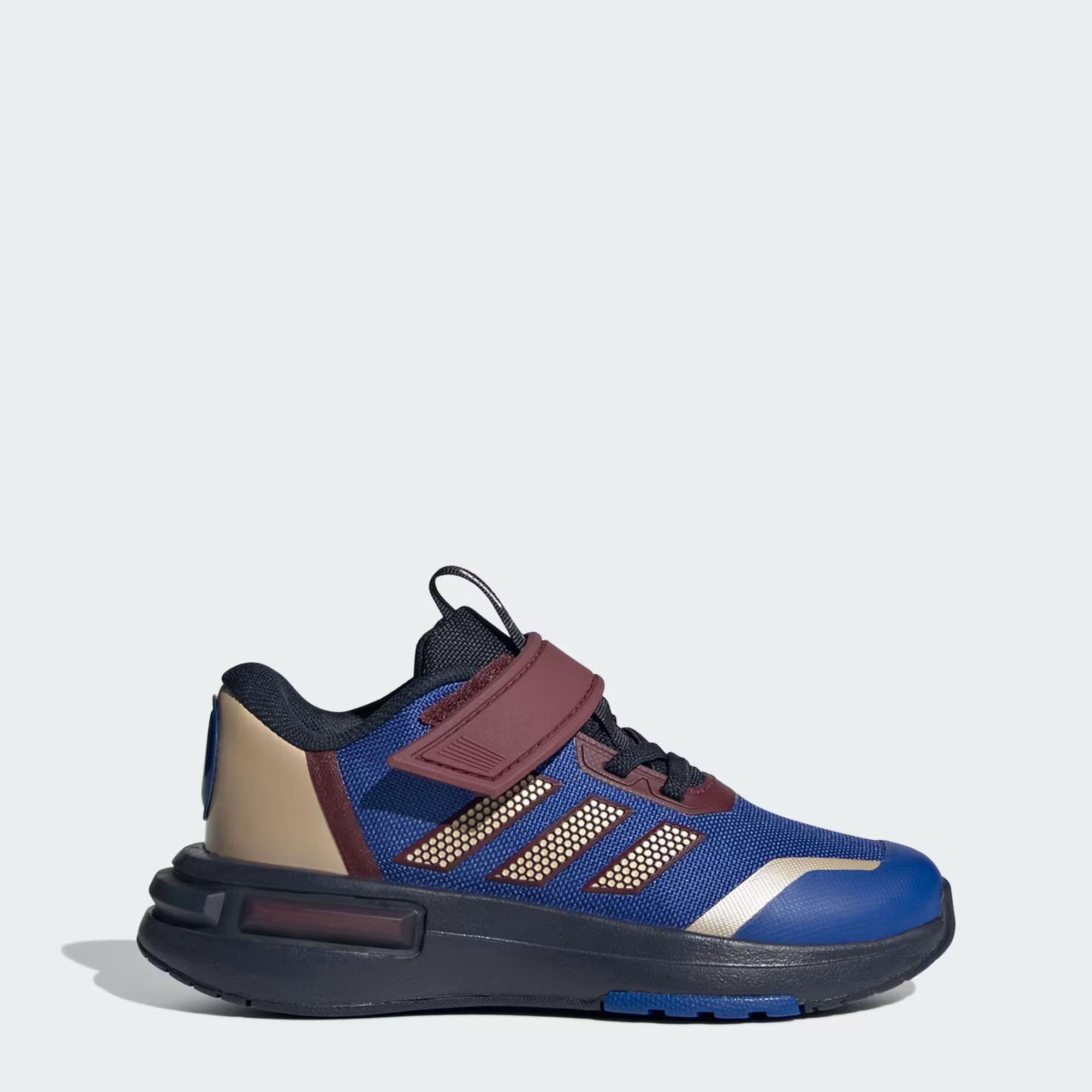 Adidas Çocuk Koşu - Yürüyüş Ayakkabı Marvel Mvl Racer El If4155 MARVEL MVL Racer EL