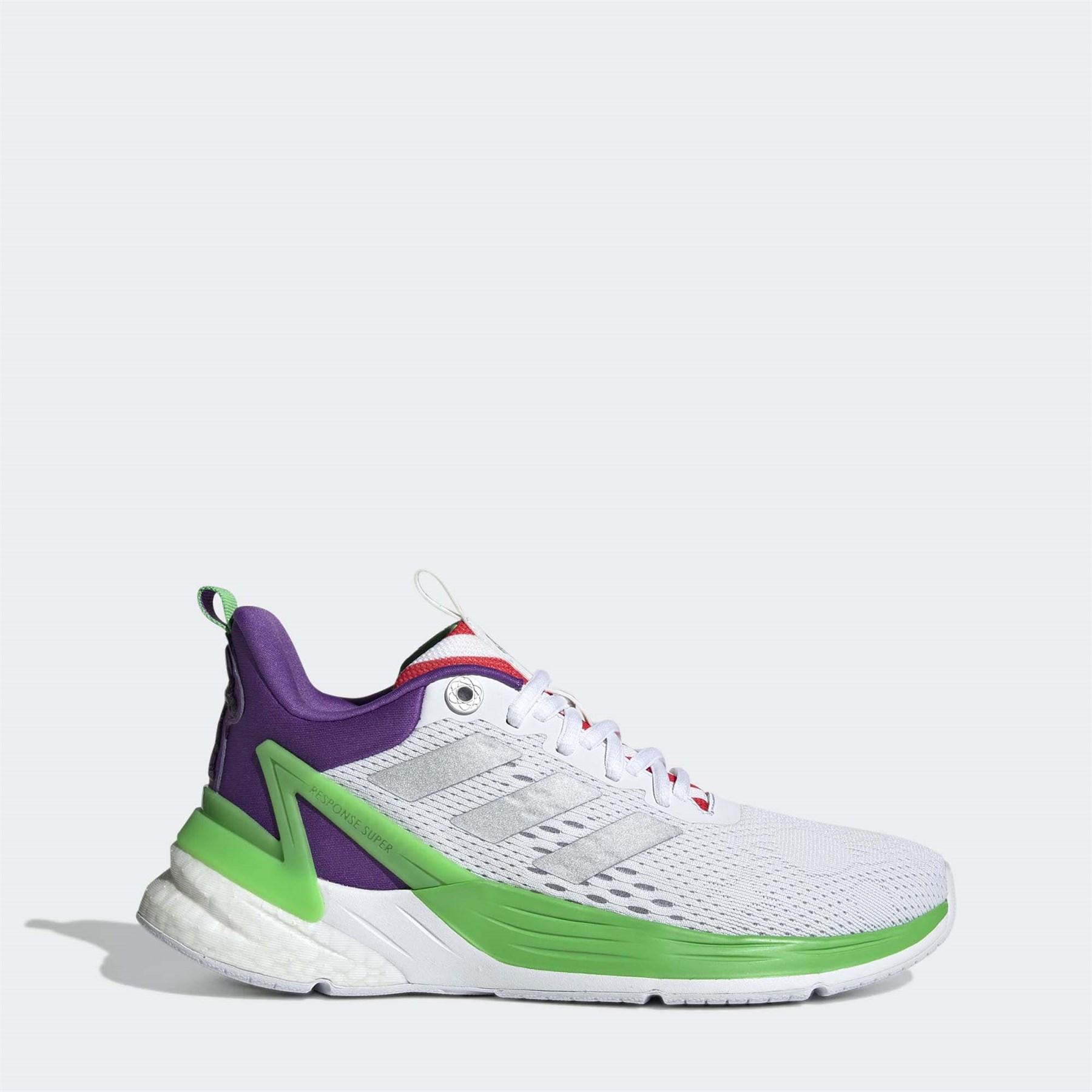 Adidas Çocuk Koşu - Yürüyüş Ayakkabı Response Super Buzz 2.0 J Gz0646