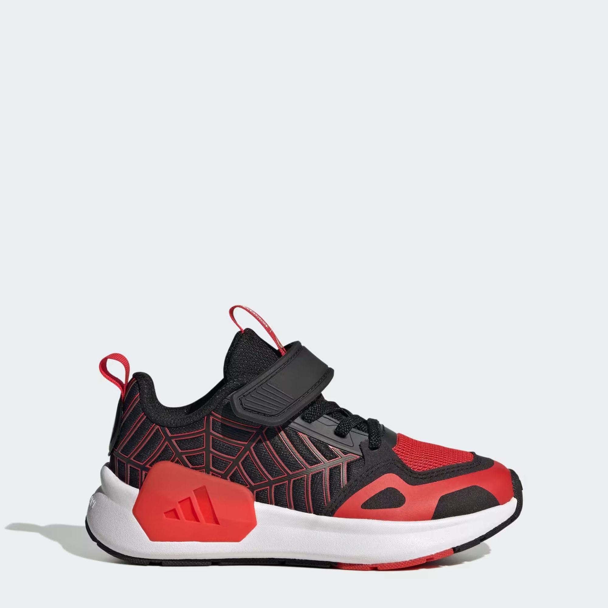 Adidas Çocuk Koşu - Yürüyüş Ayakkabı Spider Runner Ac K Ih1121 SPIDER RUNNER AC K