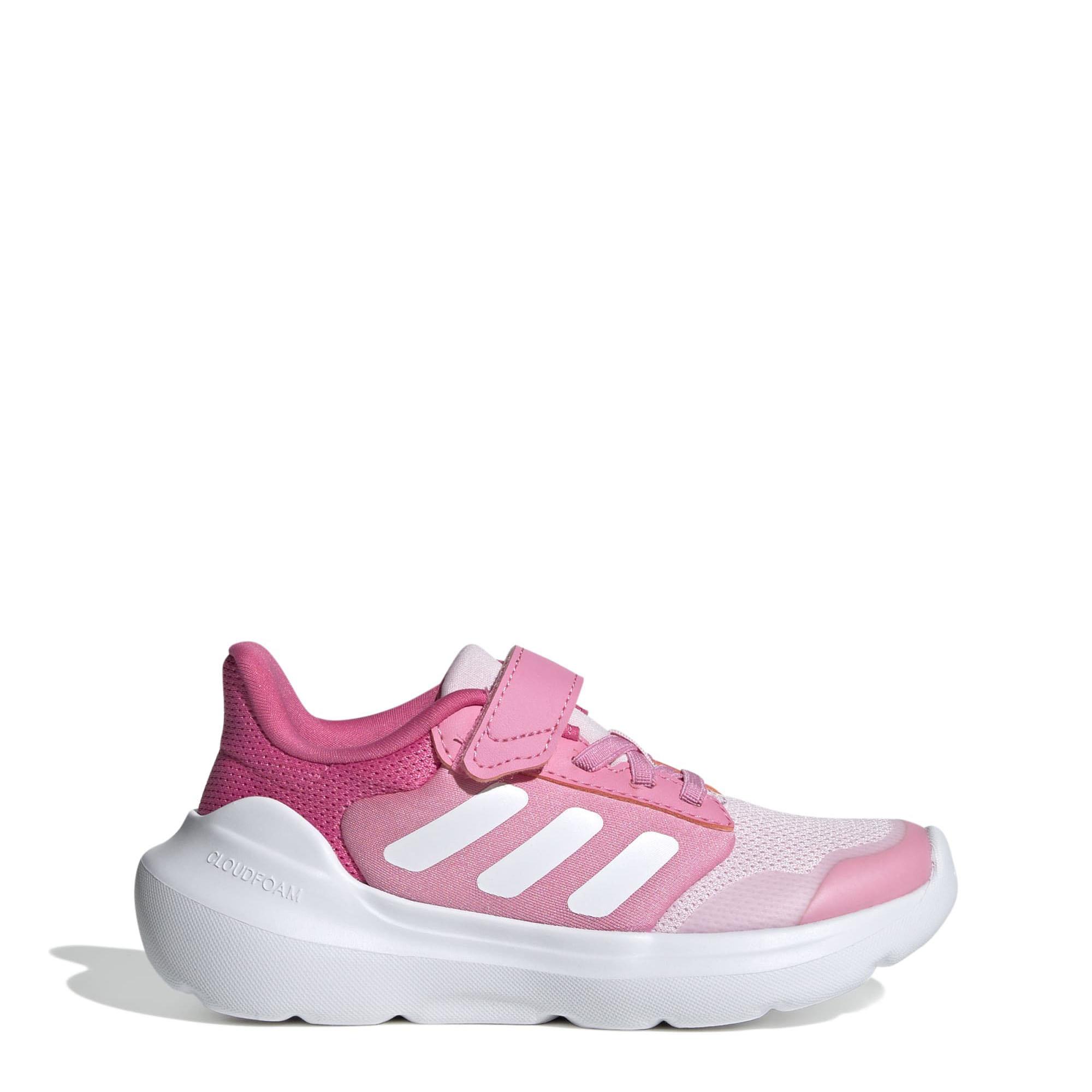 Adidas Çocuk Koşu - Yürüyüş Ayakkabı Tensaur Run 3.0 El C Ie5990