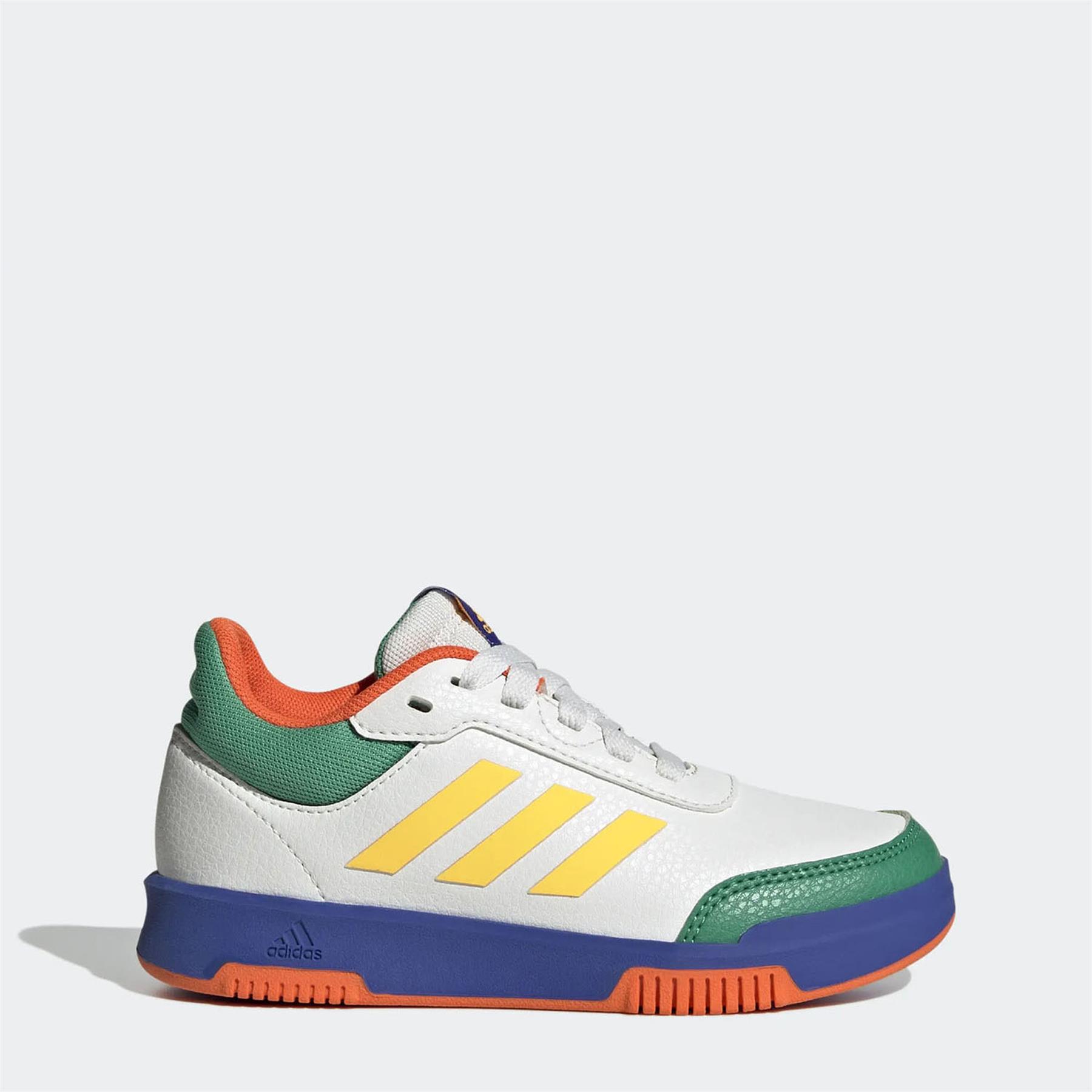 Adidas Çocuk Koşu - Yürüyüş Ayakkabı Tensaur Sport 2.0 K H06316