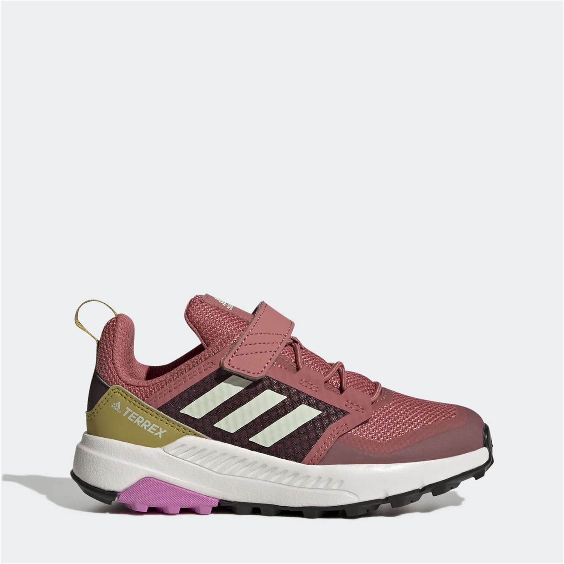 Adidas Çocuk Koşu - Yürüyüş Ayakkabı Terrex Trailmaker Cf K Gz1164 TERREX TRAILMAKER CF K