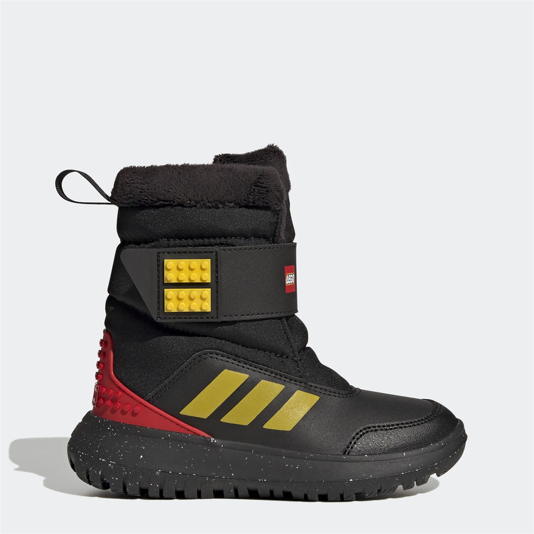 Adidas Çocuk Koşu - Yürüyüş Bot Lego Winterplay C Gw4420
