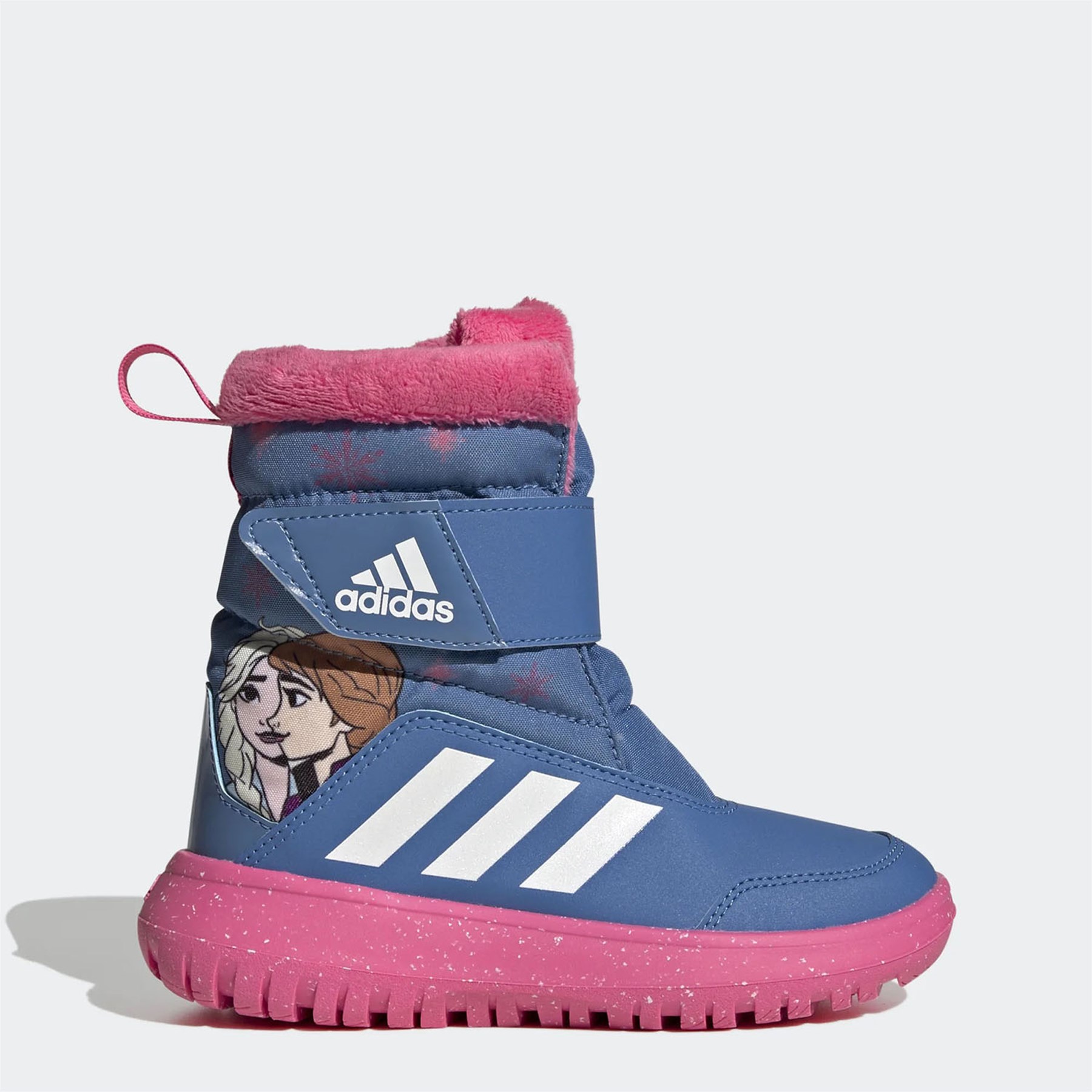 Adidas Çocuk Koşu - Yürüyüş Bot Winterplay Frozen C Gz1710