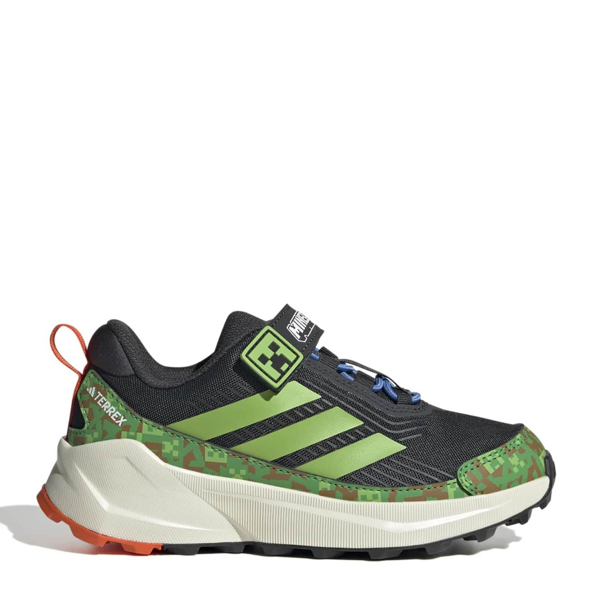 Adidas Çocuk Outdoor Ayakkabı Terrex Trailmaker 2 Cf Mcft K Jq9377 TERREX TRAILMAKER 2 CF MCFT K