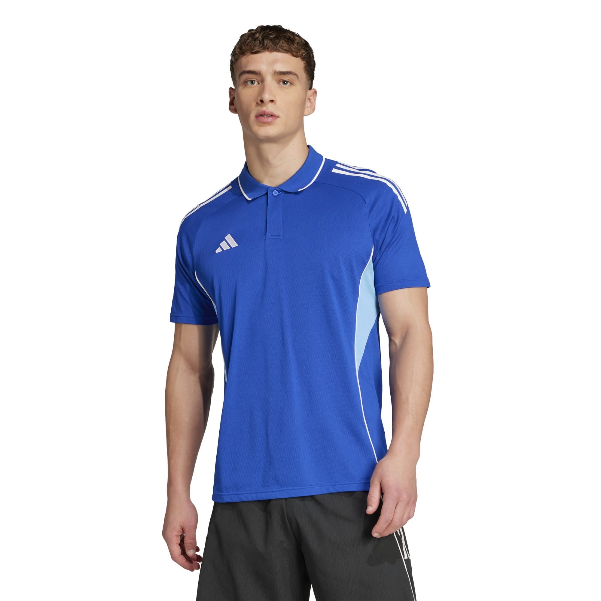 Adidas Çocuk Polo Yaka T-Shirt Tiro25C Polo M Jy1803