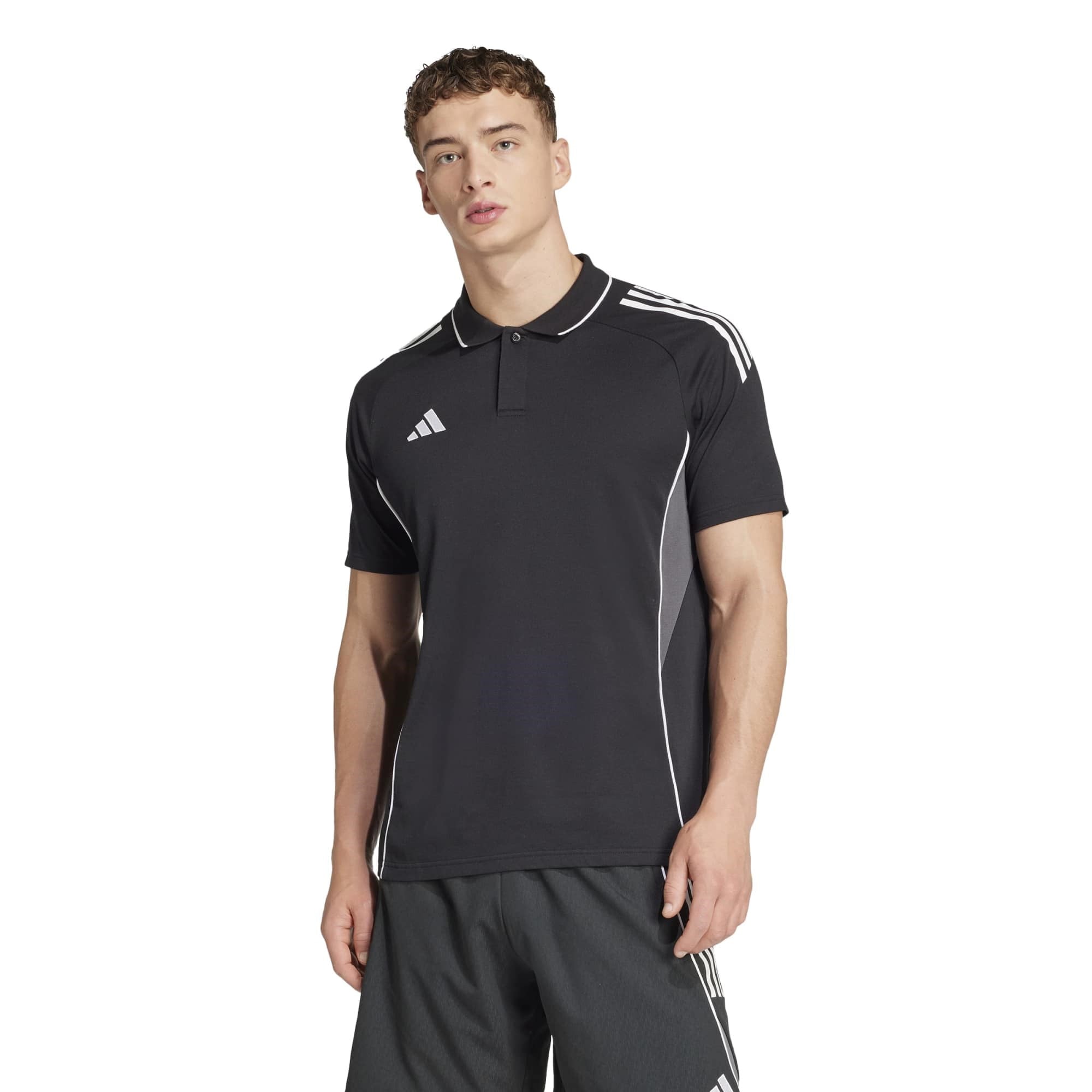 Adidas Çocuk Polo Yaka T-Shirt Tiro25C Polo M Jy1804