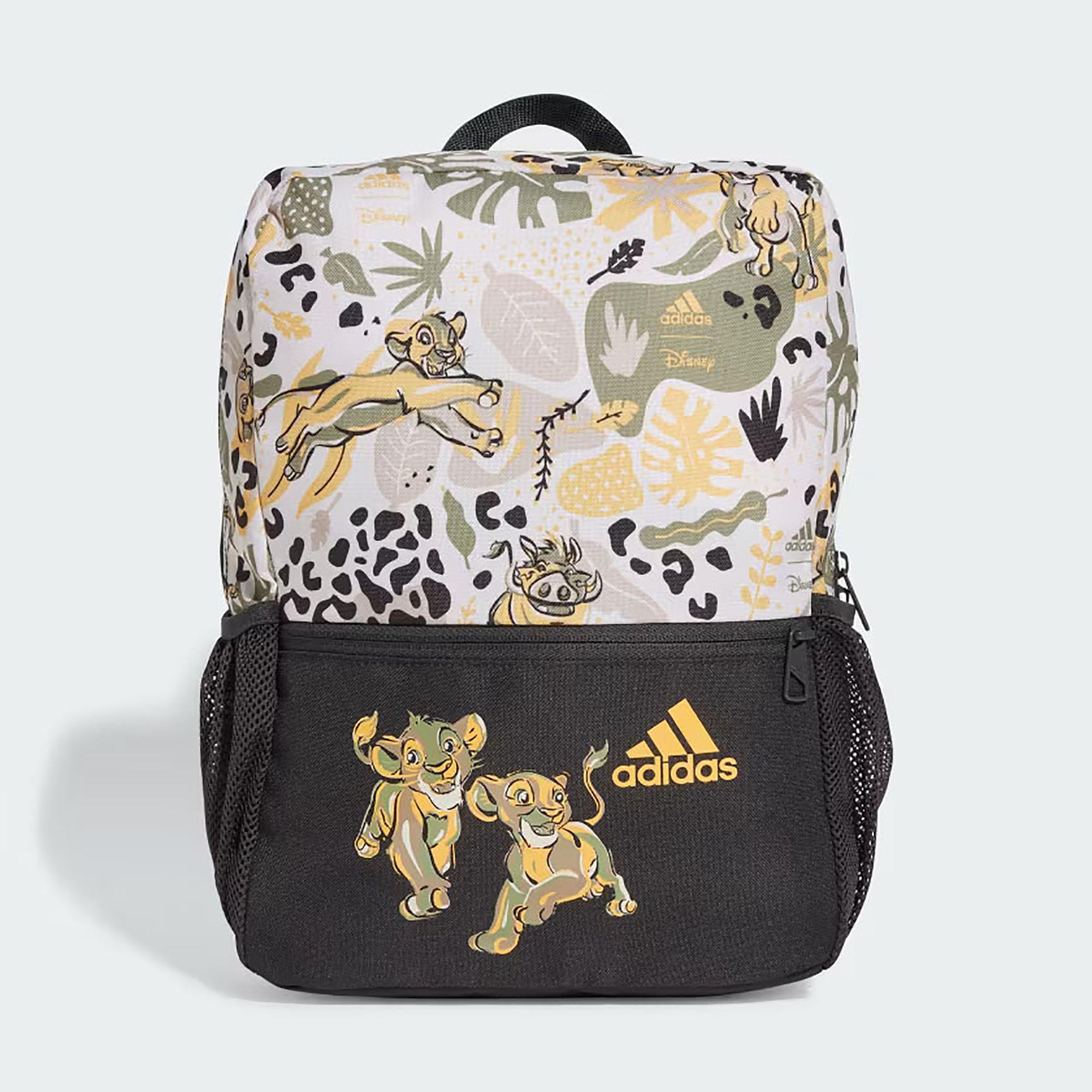 Adidas Çocuk Sırt Çantası Lk Lion King Bp Iw1100