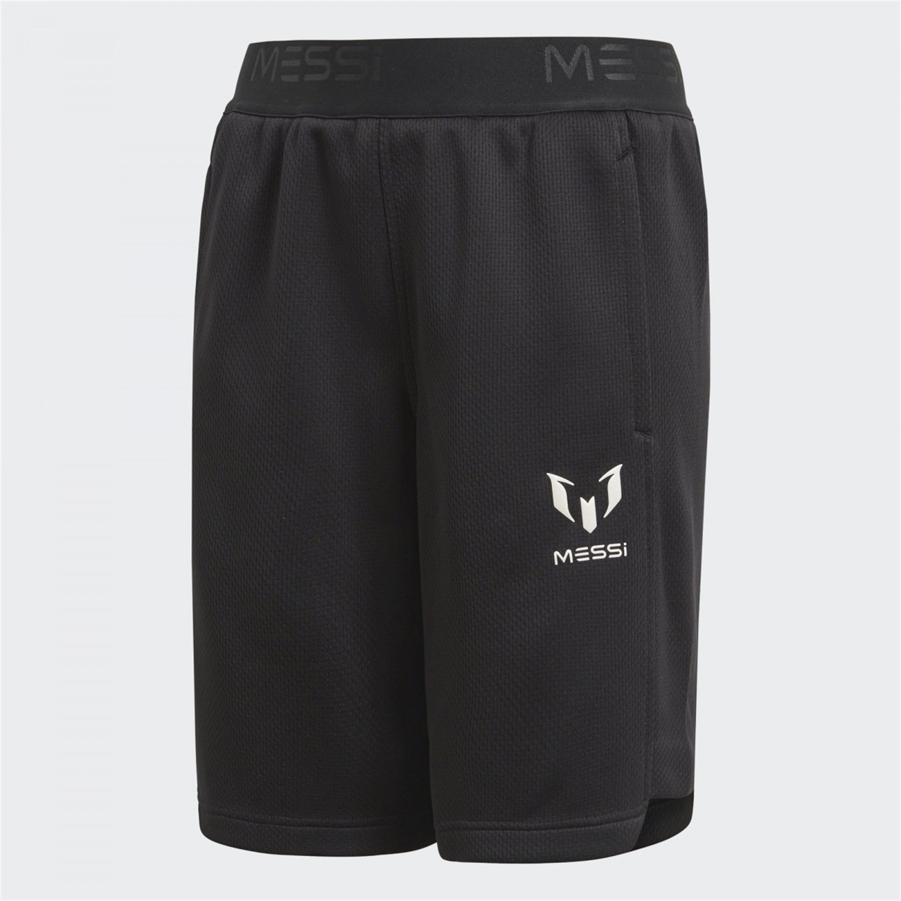 Adidas Çocuk Şort CF7022 YB M KNIT SH