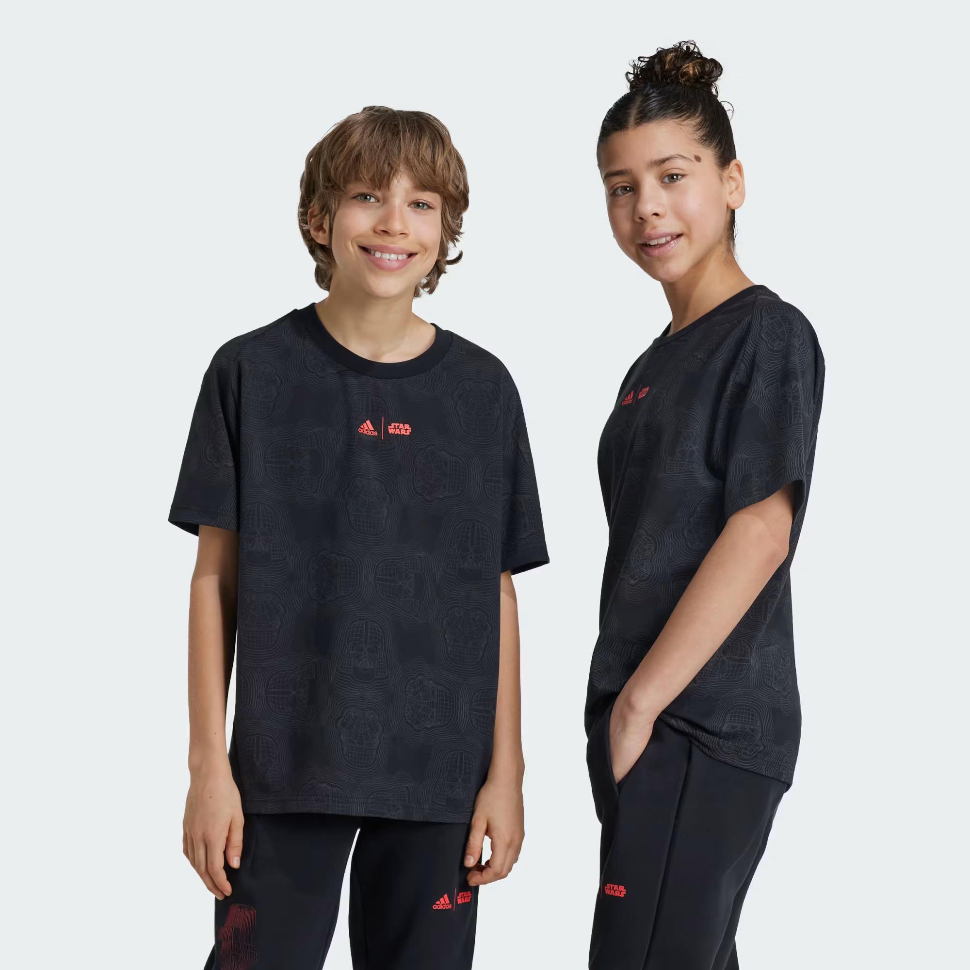 Adidas Çocuk T-shirt J Sw Zne T Iv9637