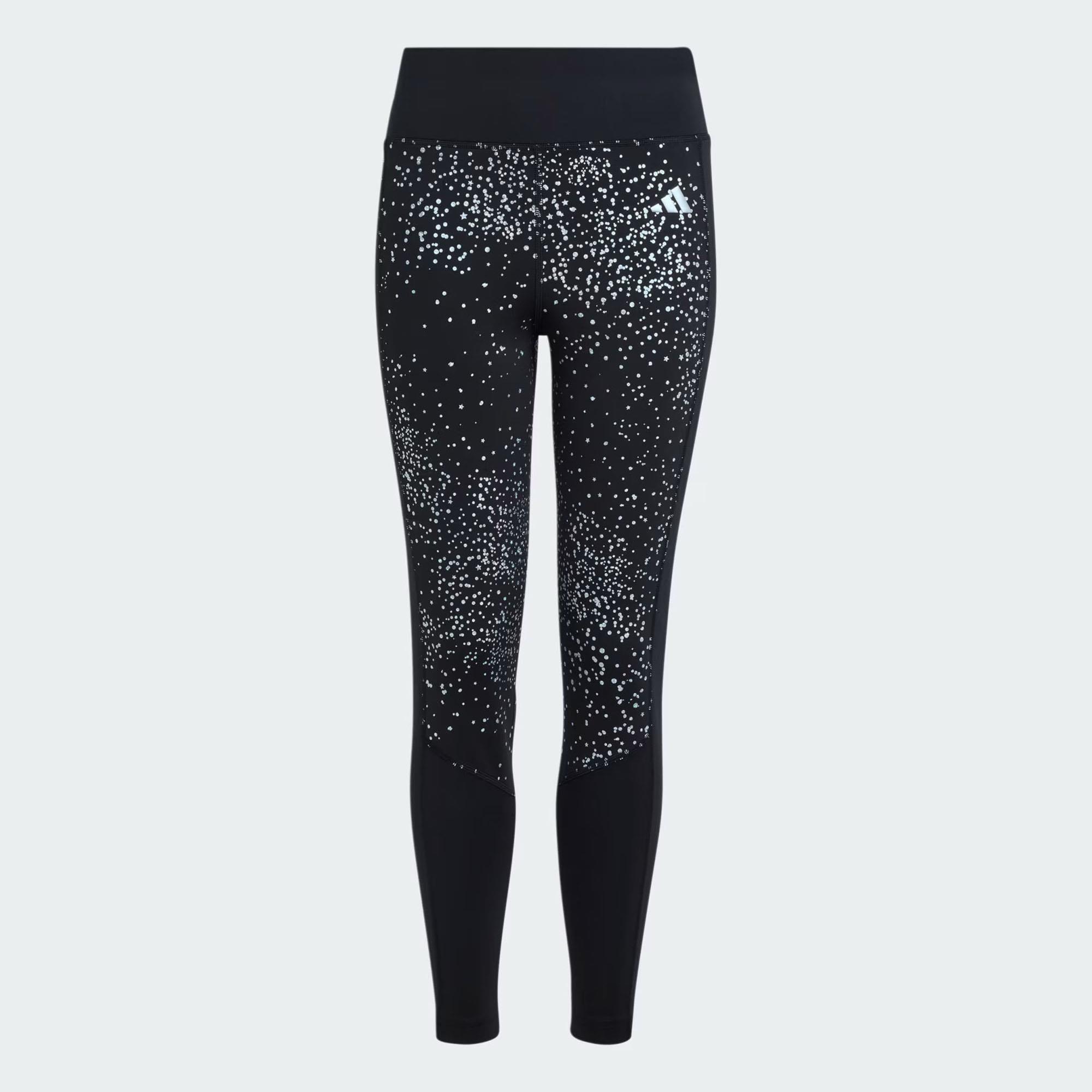 Adidas Çocuk Tayt Jg Opt Gl Leg Iw3282