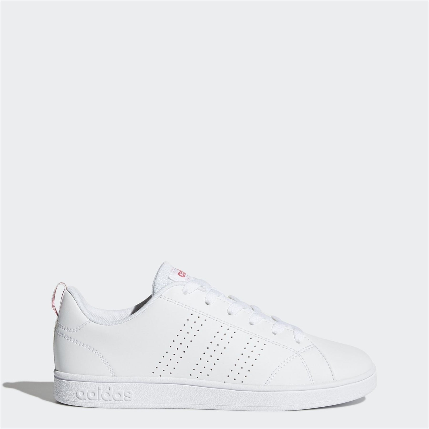Adidas Çocuk Tenis Ayakkabı BB9976 VS ADVANTAGE CL K