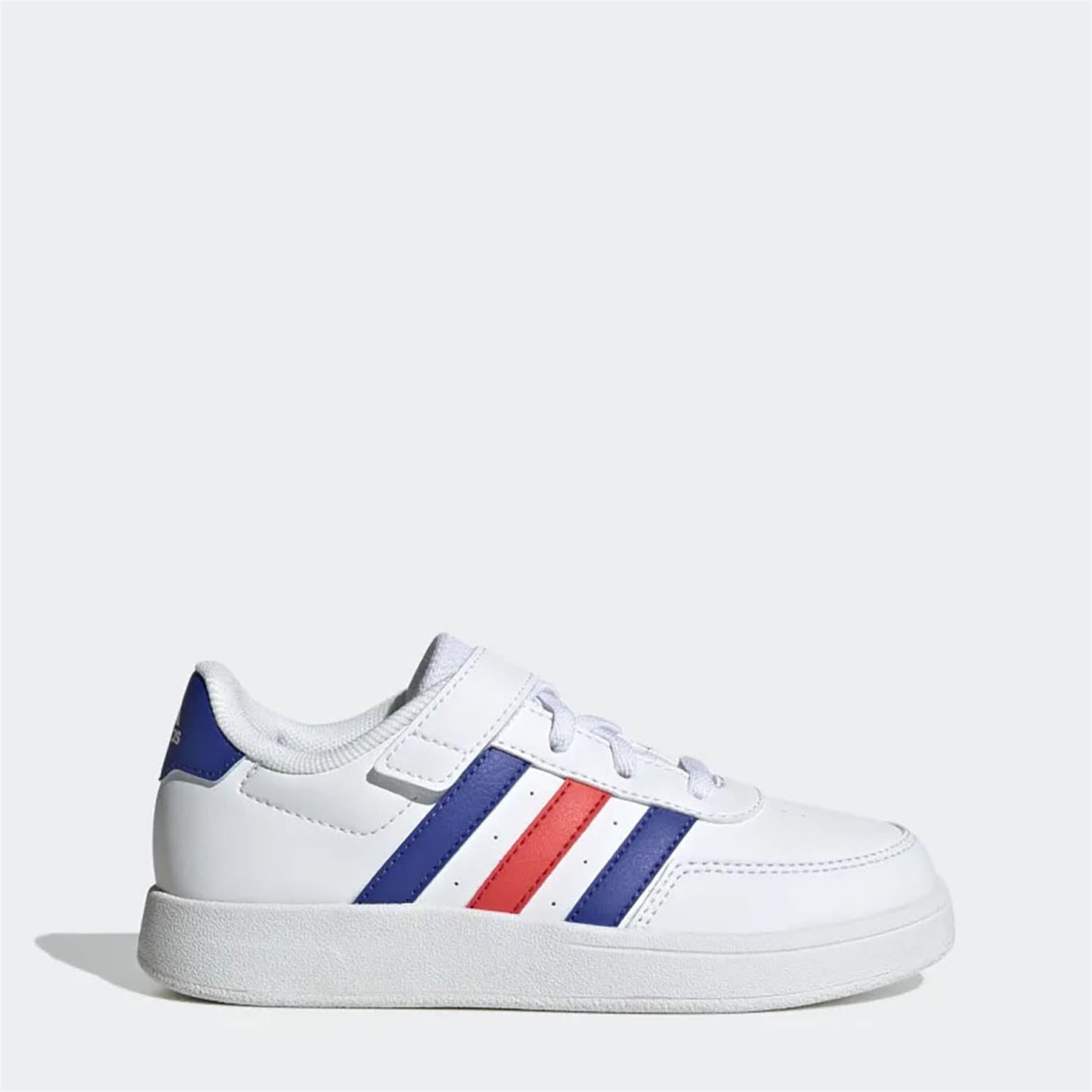 Adidas Çocuk Tenis Ayakkabı Breaknet 2.0 El K Hp8964