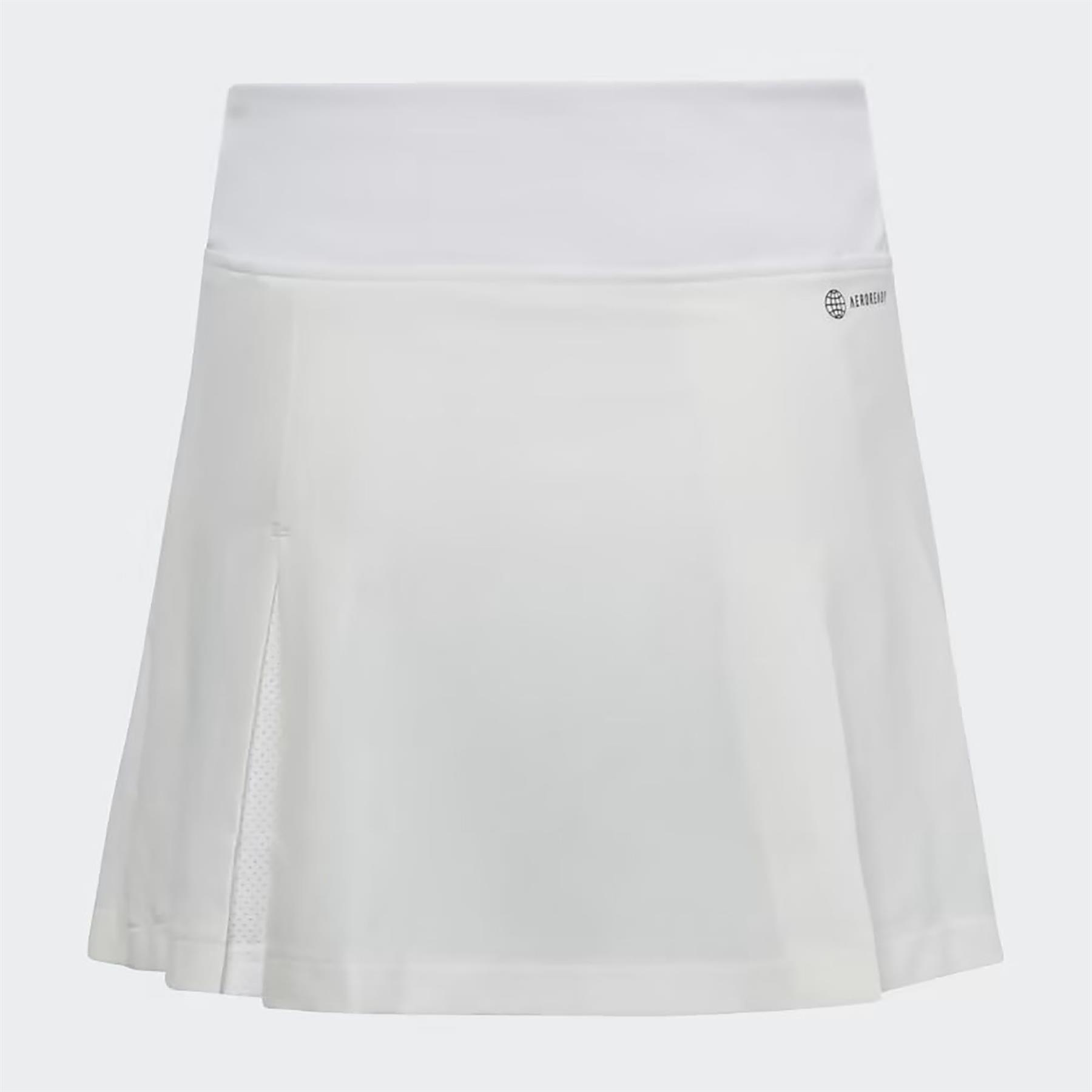 Adidas Çocuk Tenis Etek G Club Pleat Sk Hs0542