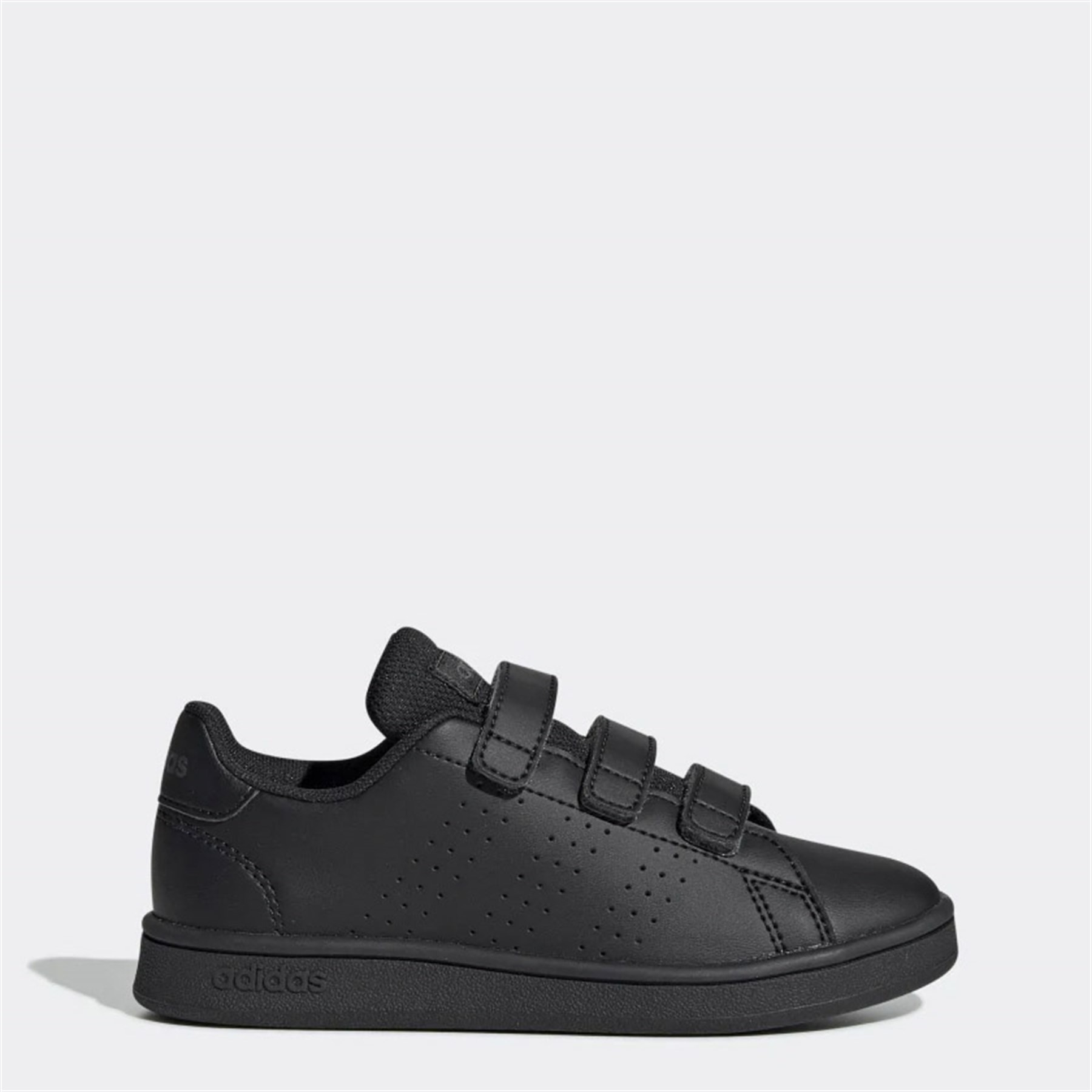 Adidas Çocuk Tenis  Günlük Ayakkabı Ef0222 Advantage C