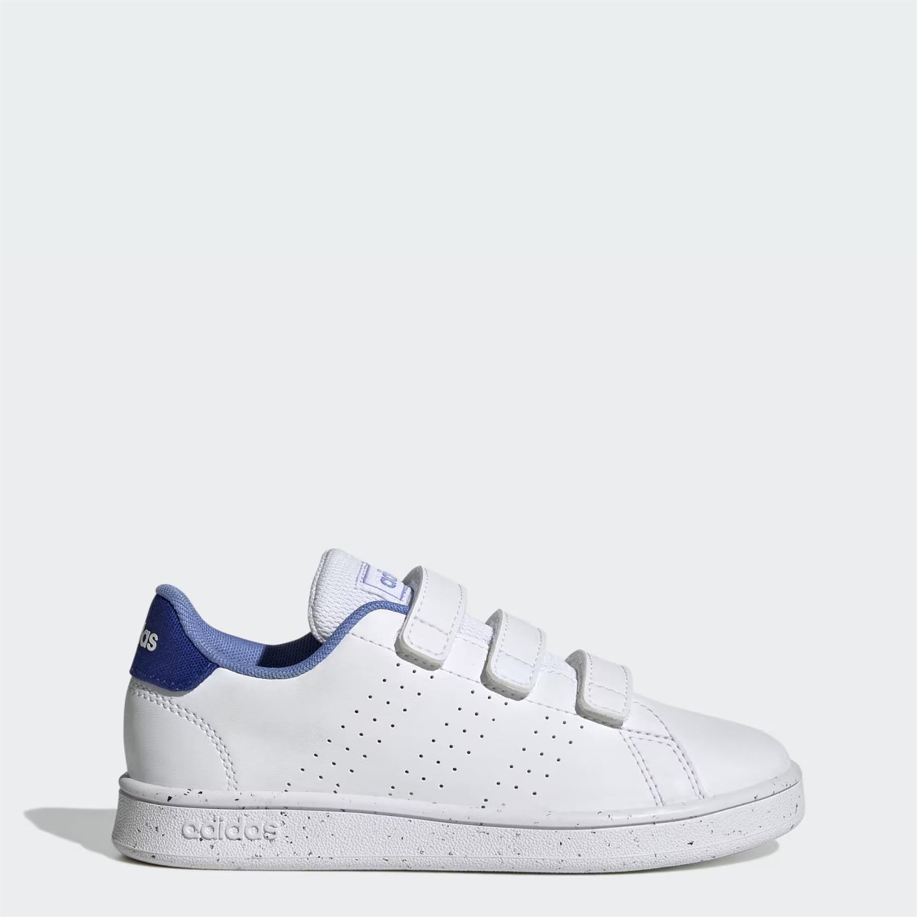 Adidas Çocuk Tenis Spor Ayakkabı Advantage Cf C H06211