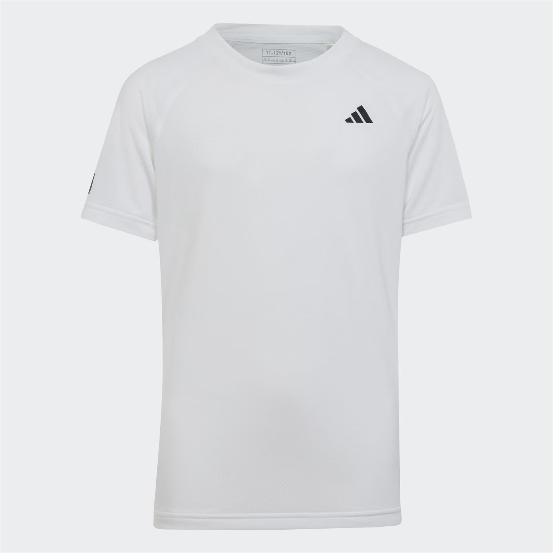 Adidas Çocuk Tenis T-Shirt G Club Tee Hs0551