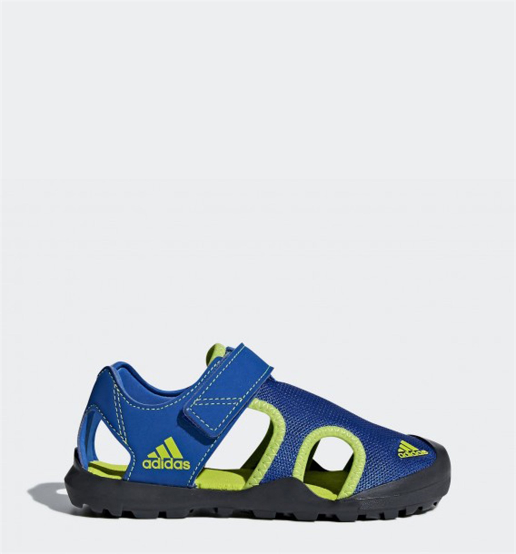 Adidas Çocuk Terlik-Sandalet CM7639 CAPTAIN TOEY K