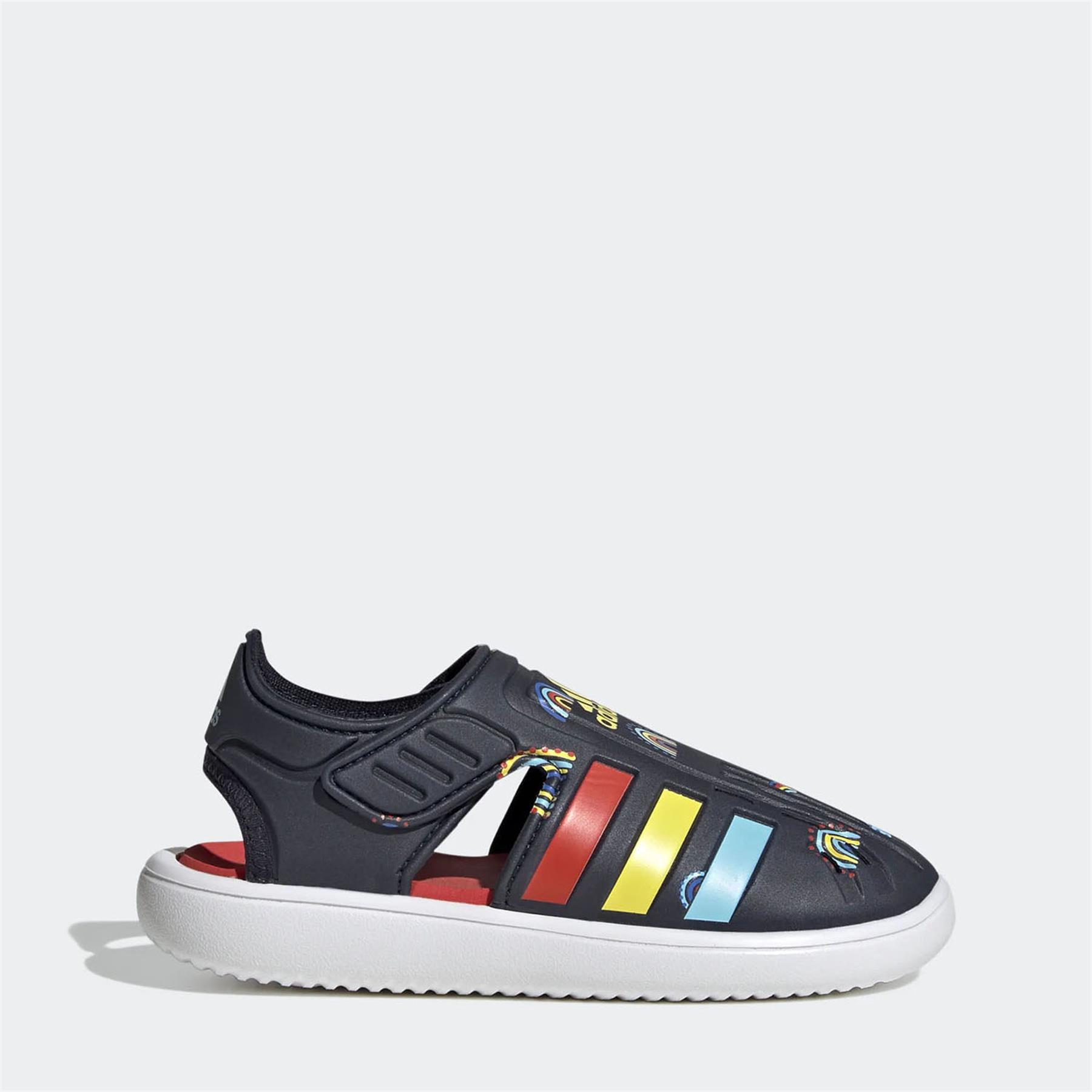 Adidas Çocuk Yüzme Sandalet Water Sandal C Gy2459
