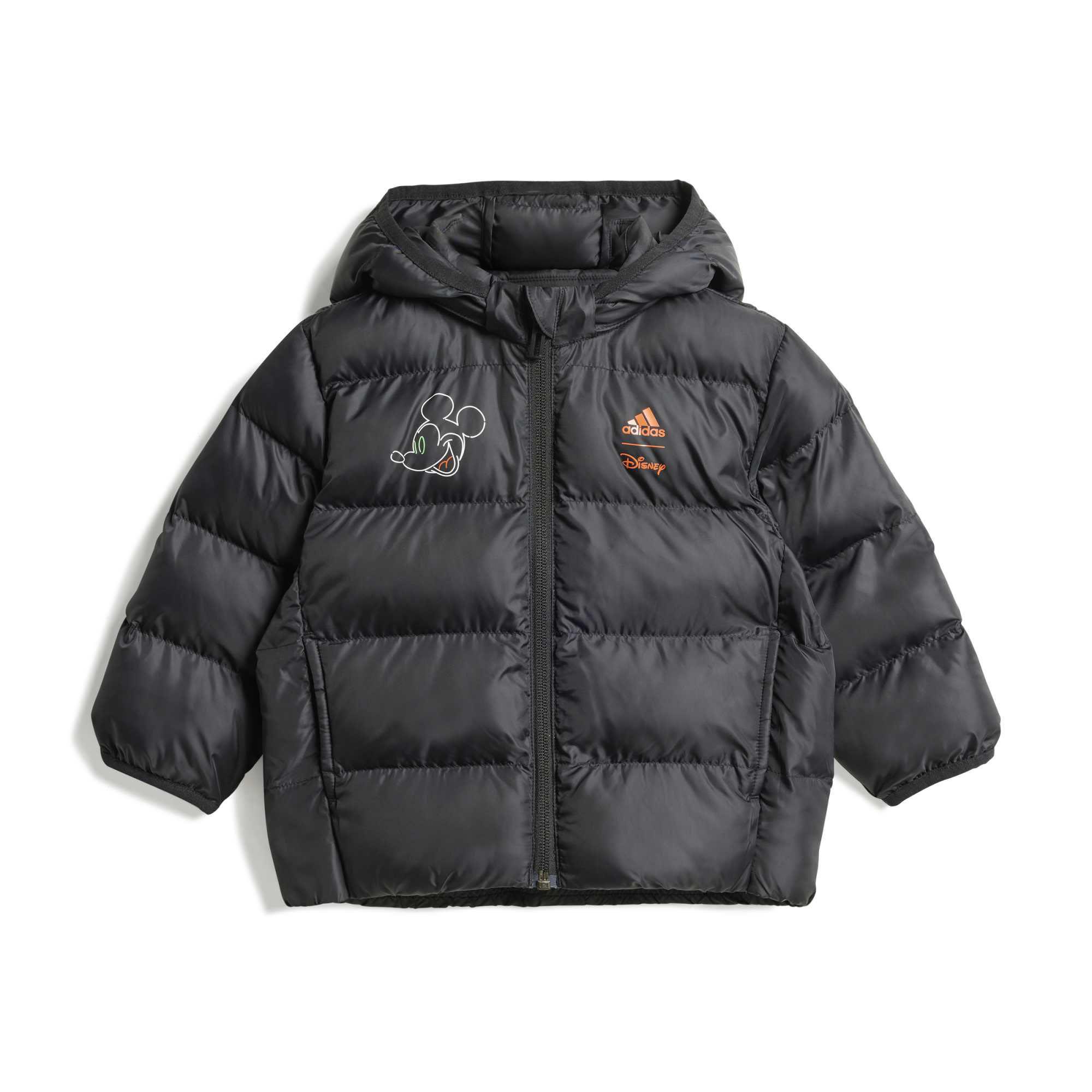adidas Disney Mickey Mouse Jacket Kids