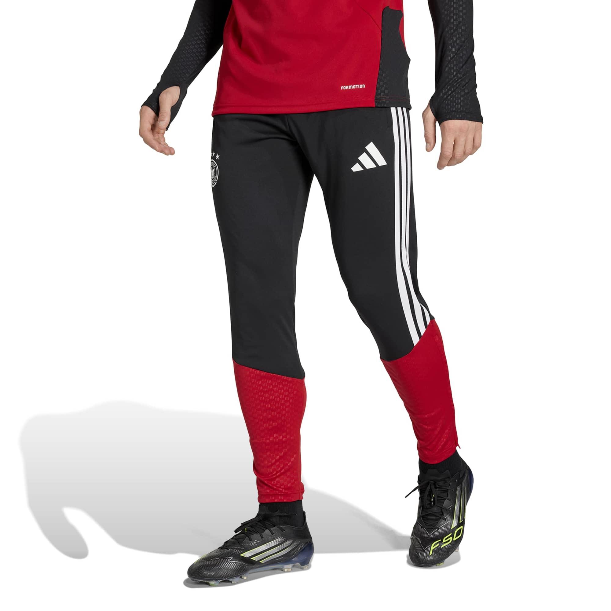 Adidas Erkek Almanya Futbol Eşofman Altı Dfb Tr Pnt Kb4442