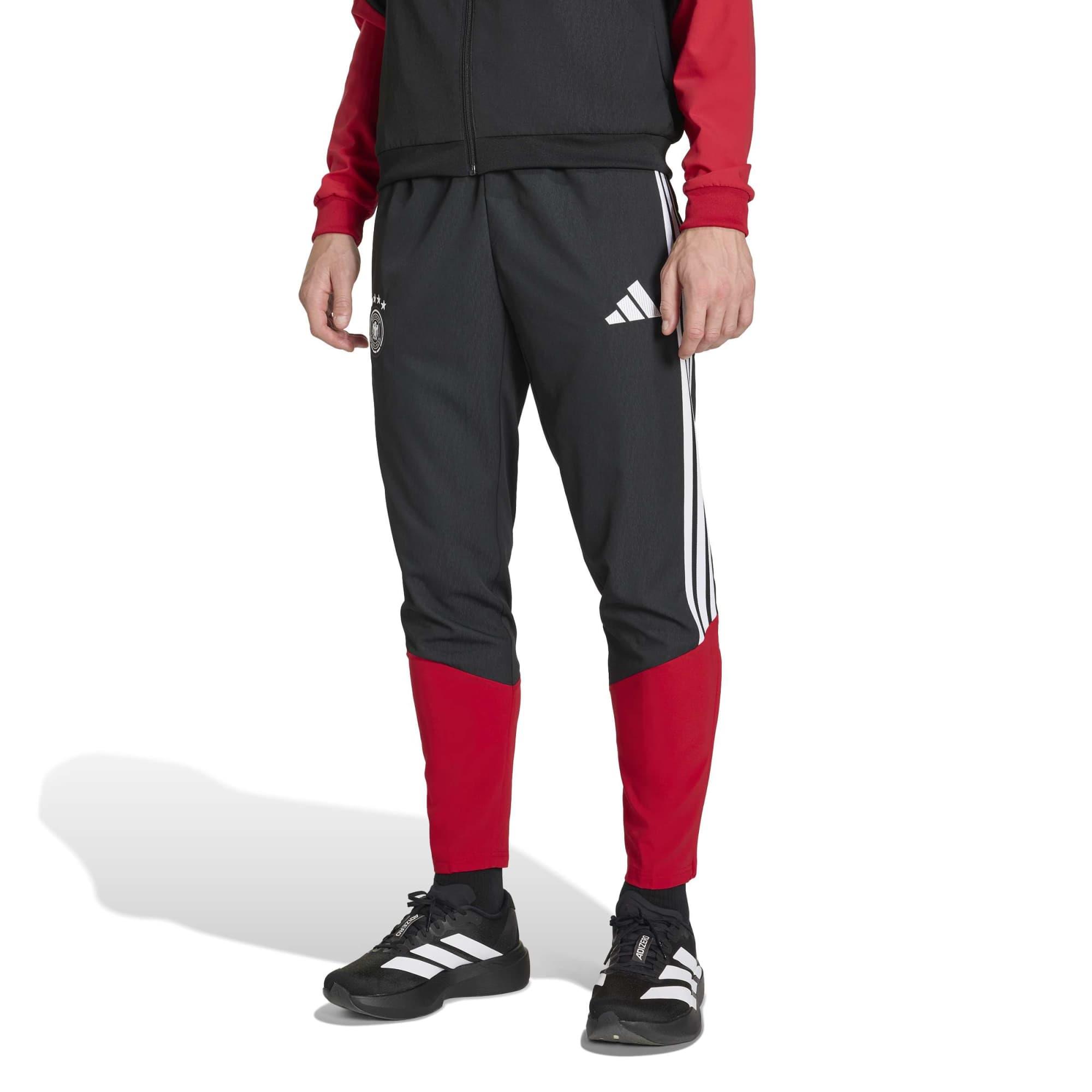 Adidas Erkek Almanya Futbol Eşofman Altı Dfb Pre Pnt Kb4475