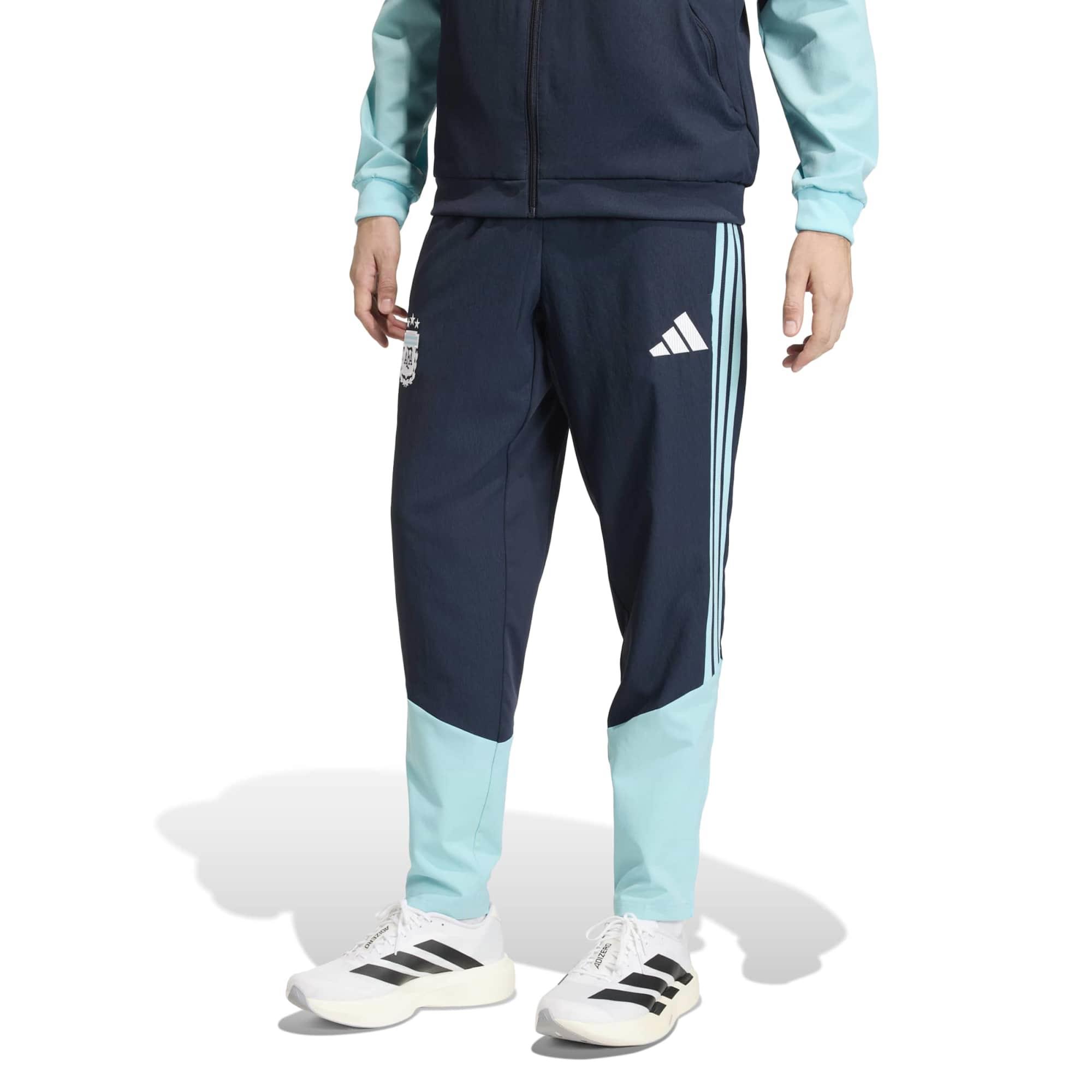 Adidas Erkek Arjantin Futbol Eşofman Altı Jy7033